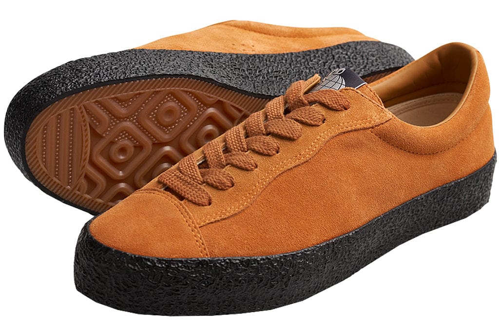 Last Resort AB VM002 Cheddar Black Shoes