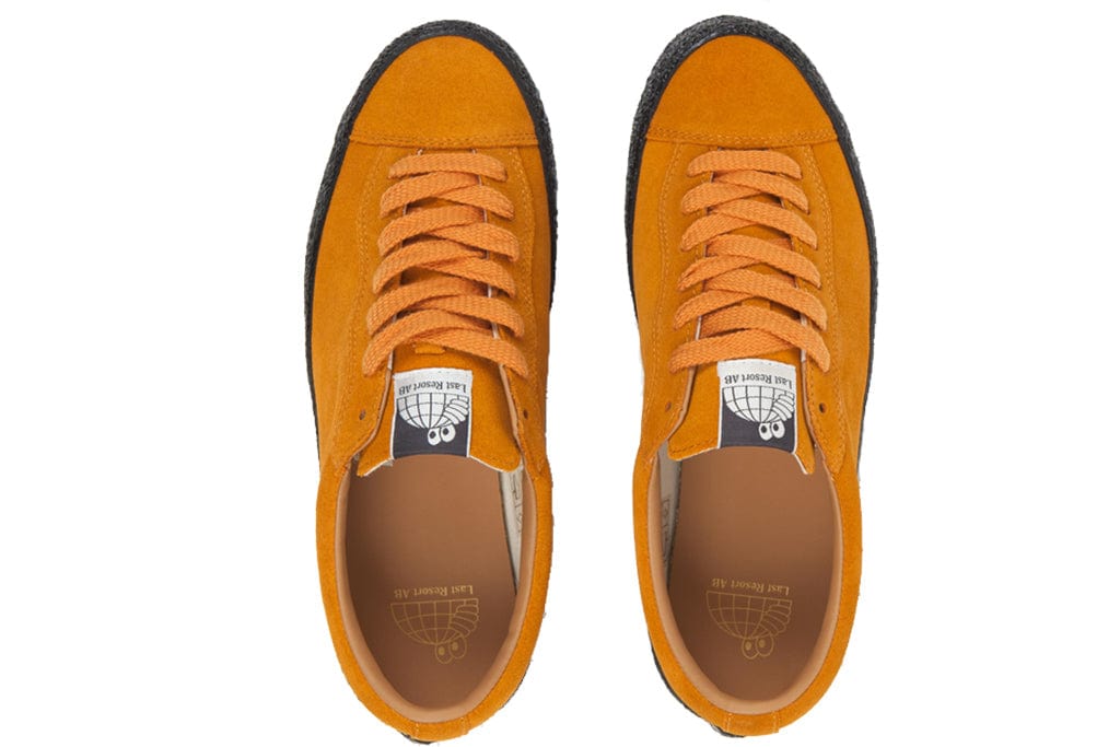 Last Resort AB VM002 Cheddar Black Shoes