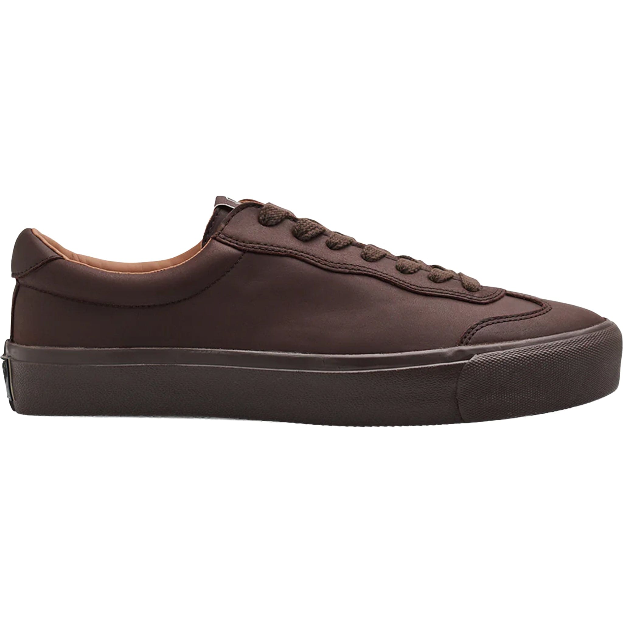Last Resort AB VM004 Milic Dark Brown Shoes