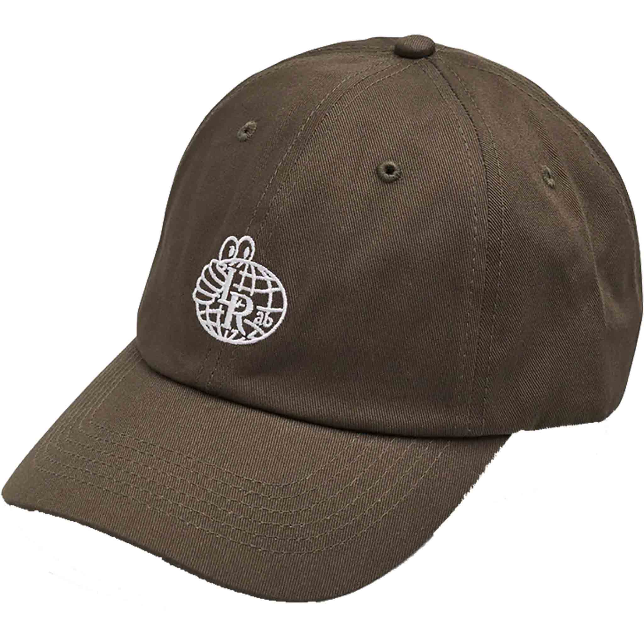 Last Restort AB Atlas Daddy Cap Olive Hats