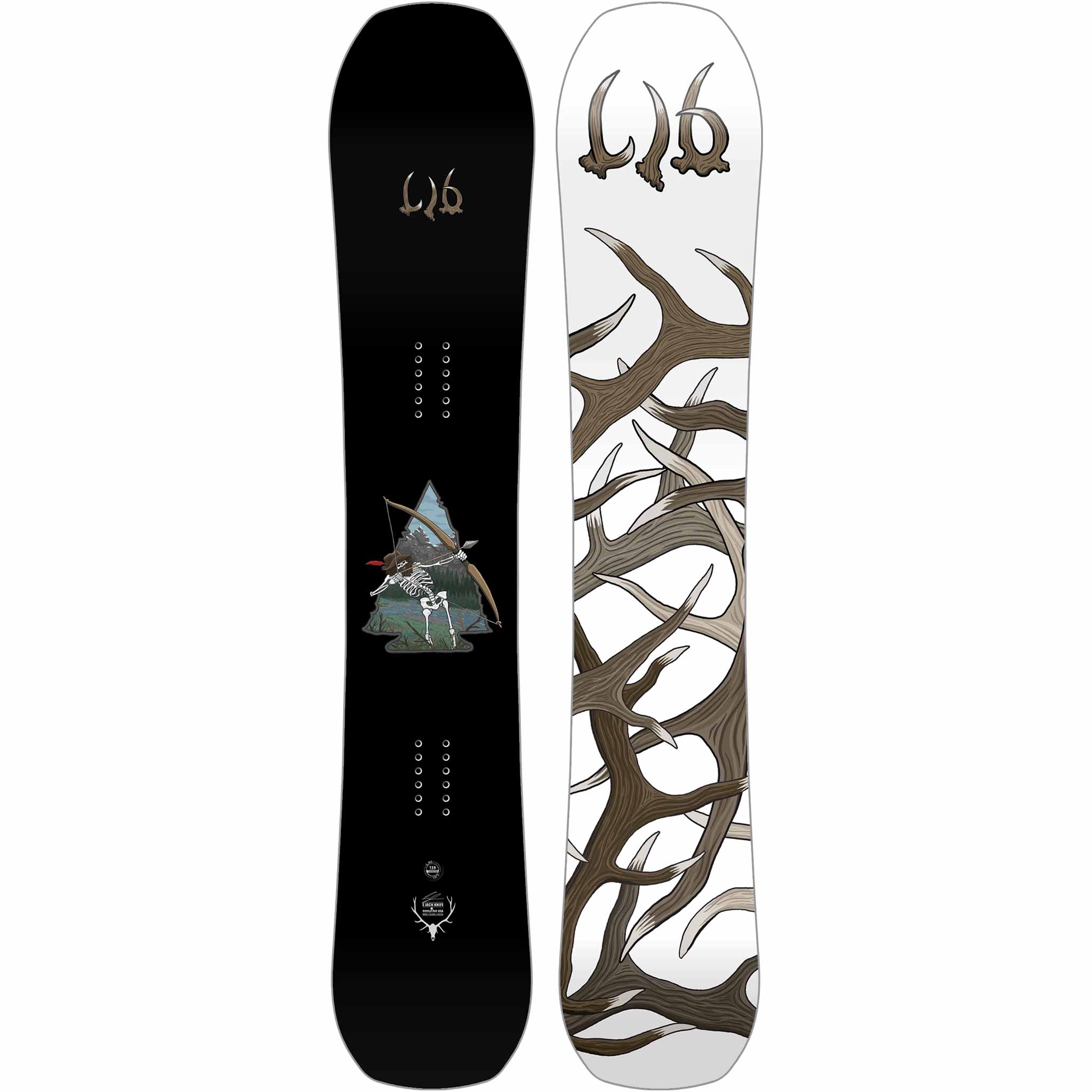 Lib Tech Ejack Knife Snowboard 2026 Snowboard