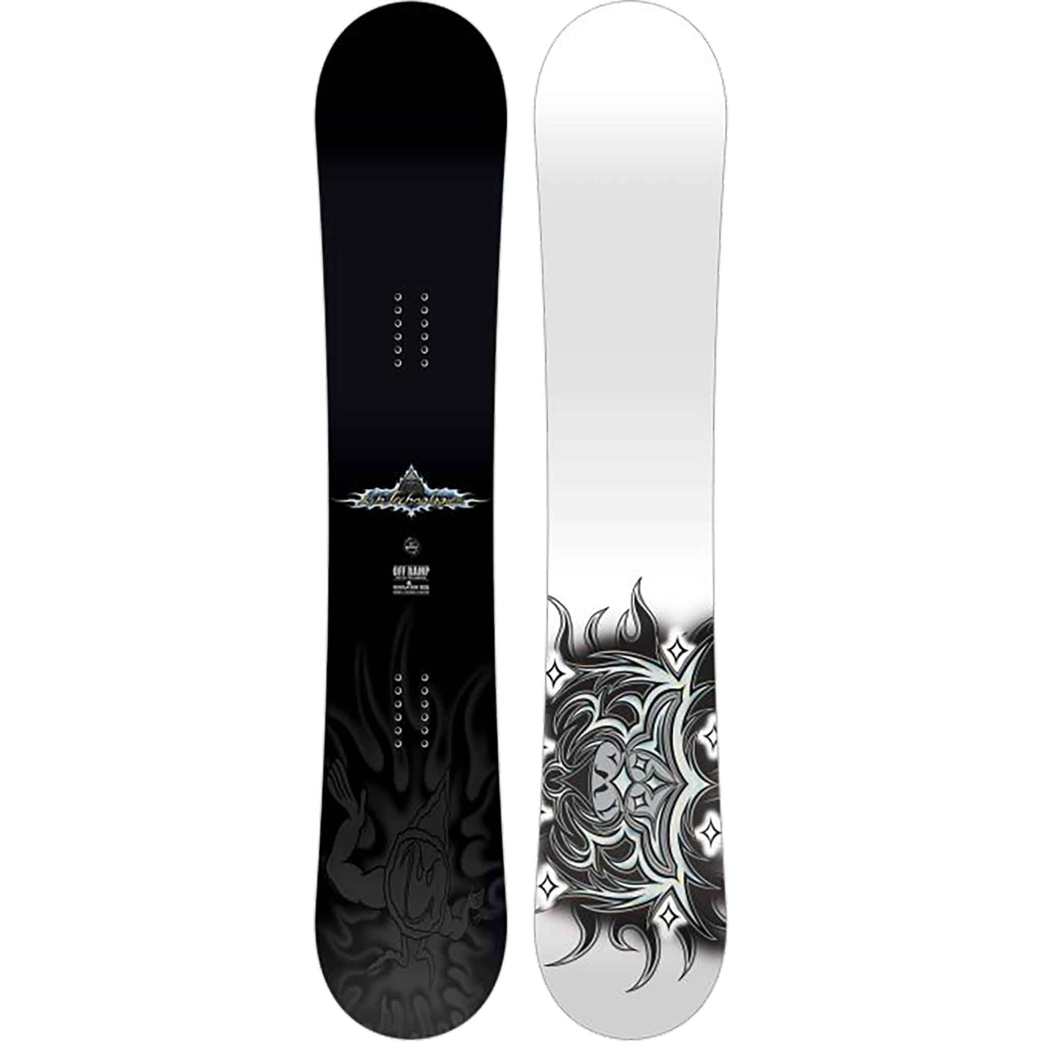 Lib Tech Off Ramp Snowboard 2026 Snowboard