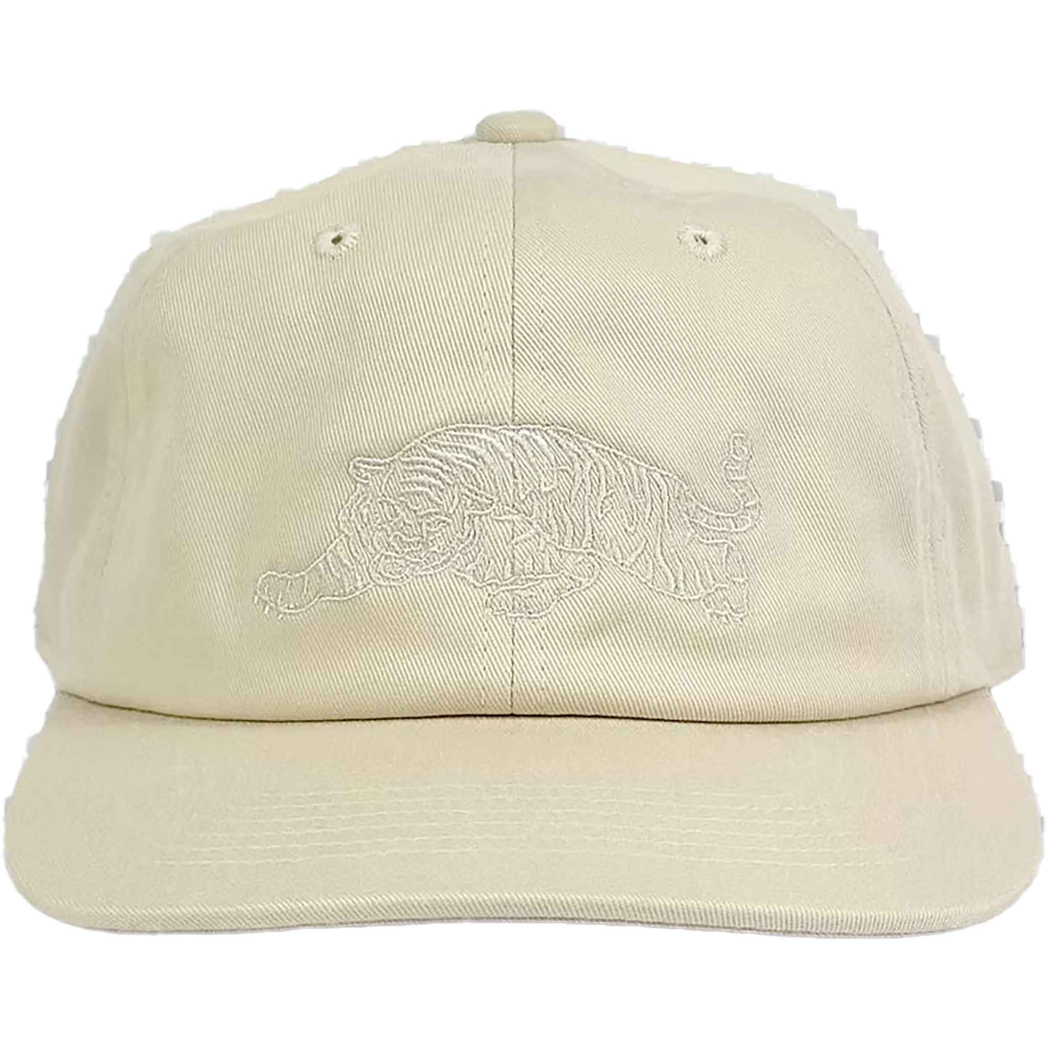 Lo-Res Leisure Hat Stone Hats