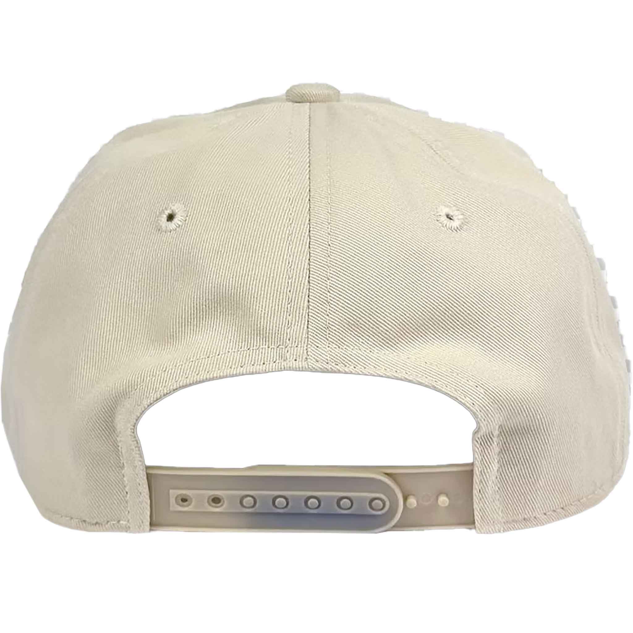 Lo-Res Leisure Hat Stone Hats