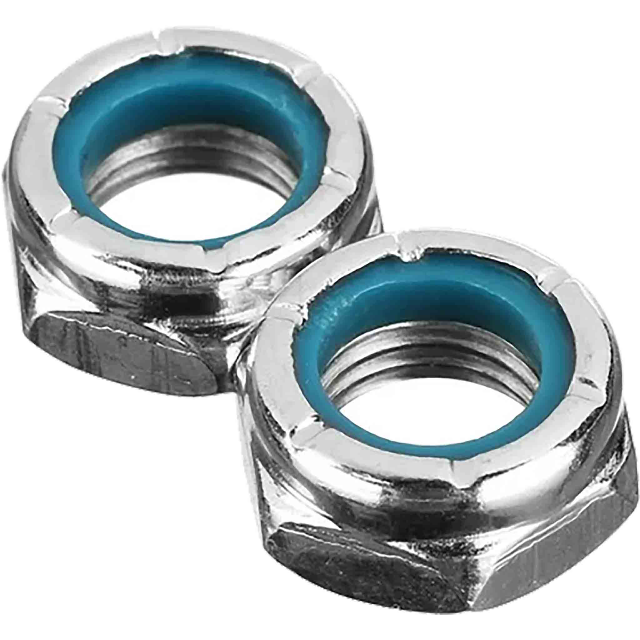 Modus Kingpin Nuts Skateboard Accessories