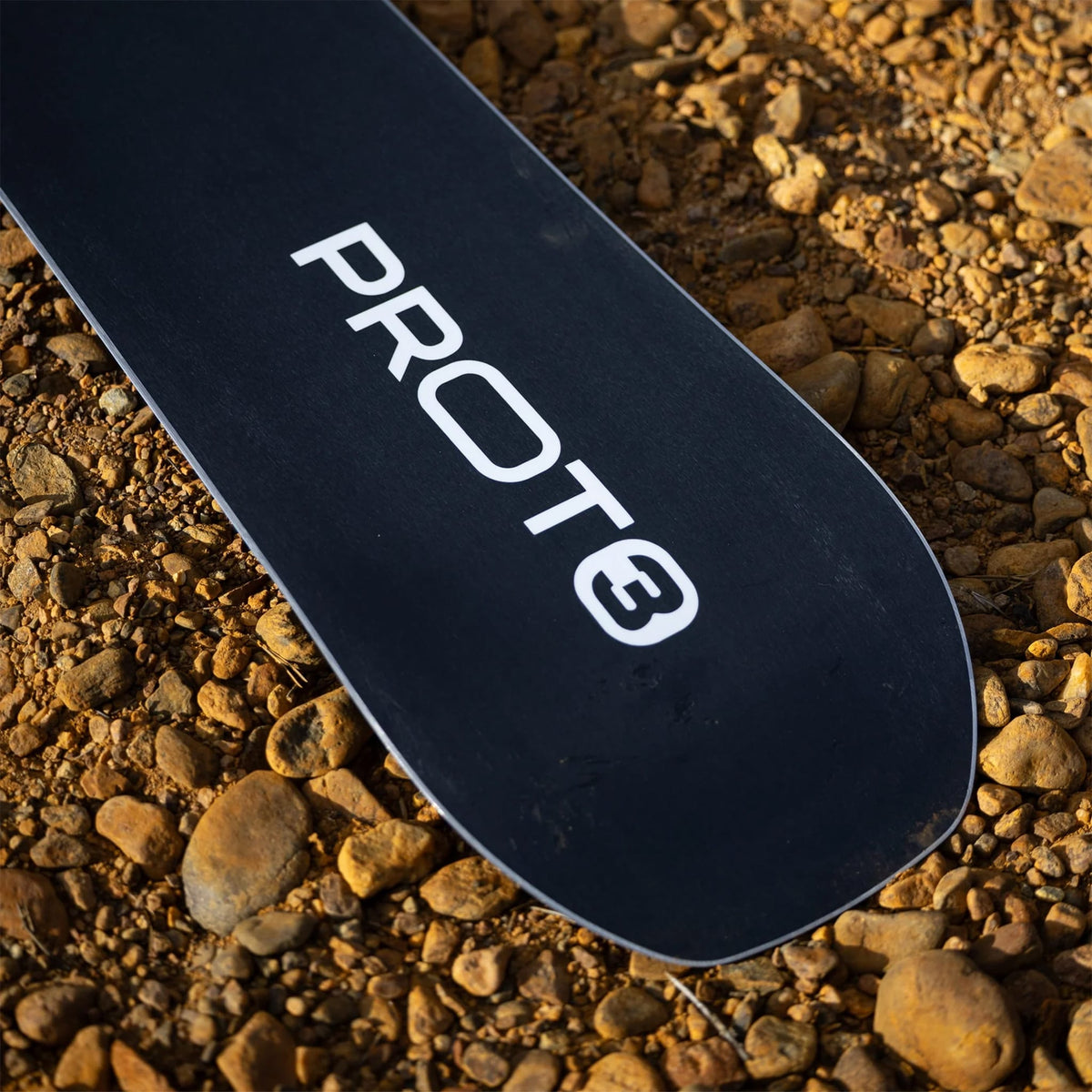 Never Summer Proto T3 Eclipse DF Ultrawide Snowboard 2027 Snowboard