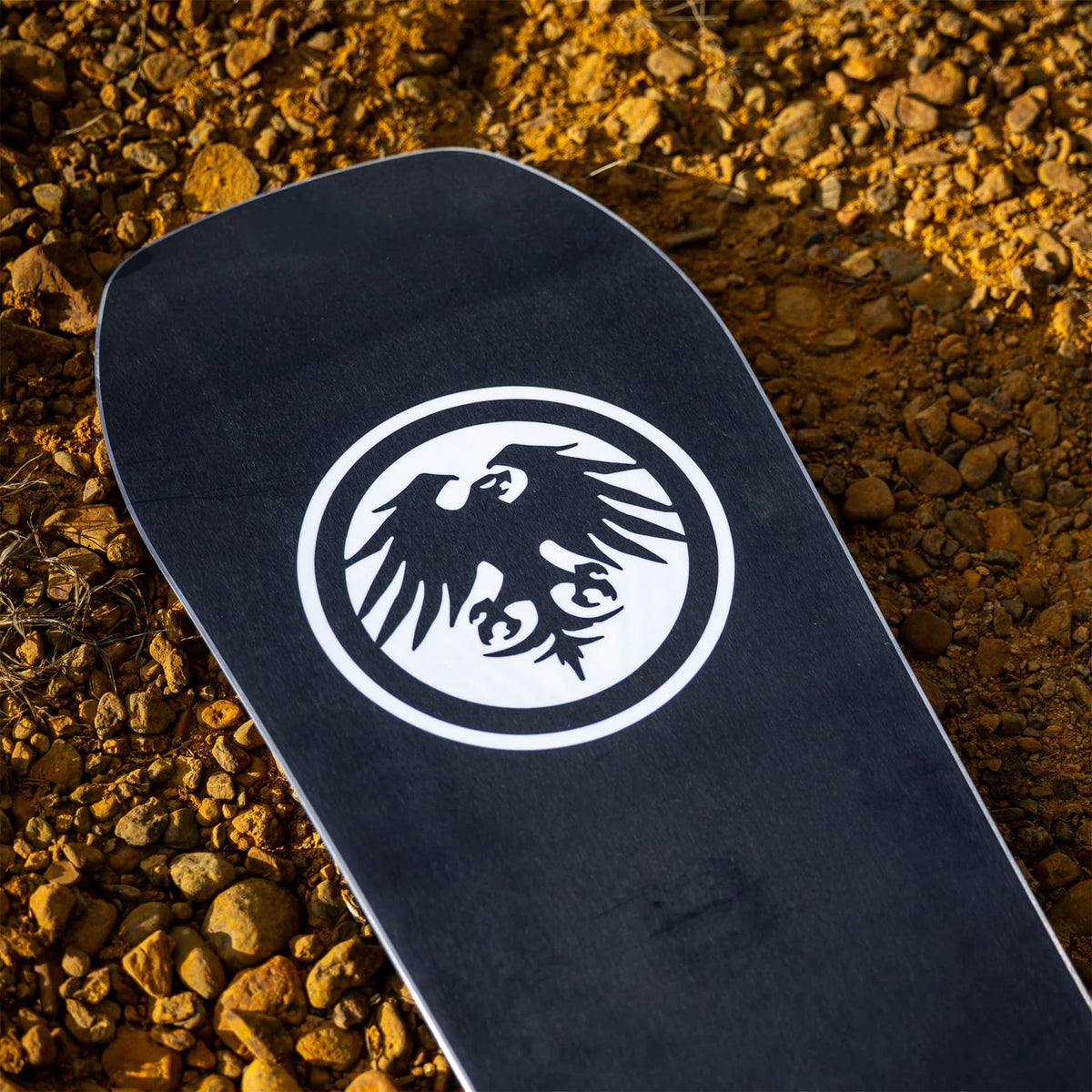Never Summer Proto T3 Eclipse DF Ultrawide Snowboard 2027 Snowboard