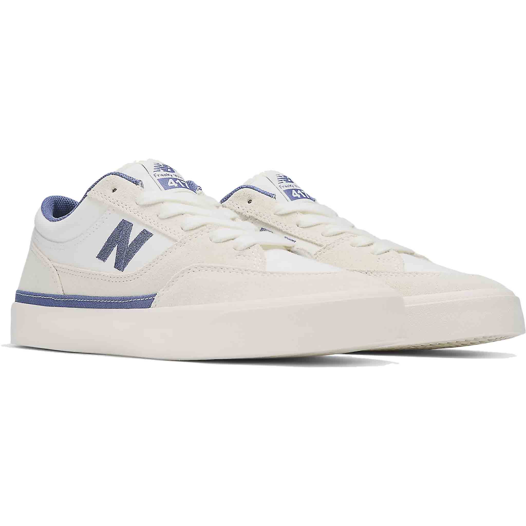 New Balance Numeric Villani 417 Low Sea Salt Dream State Shoes