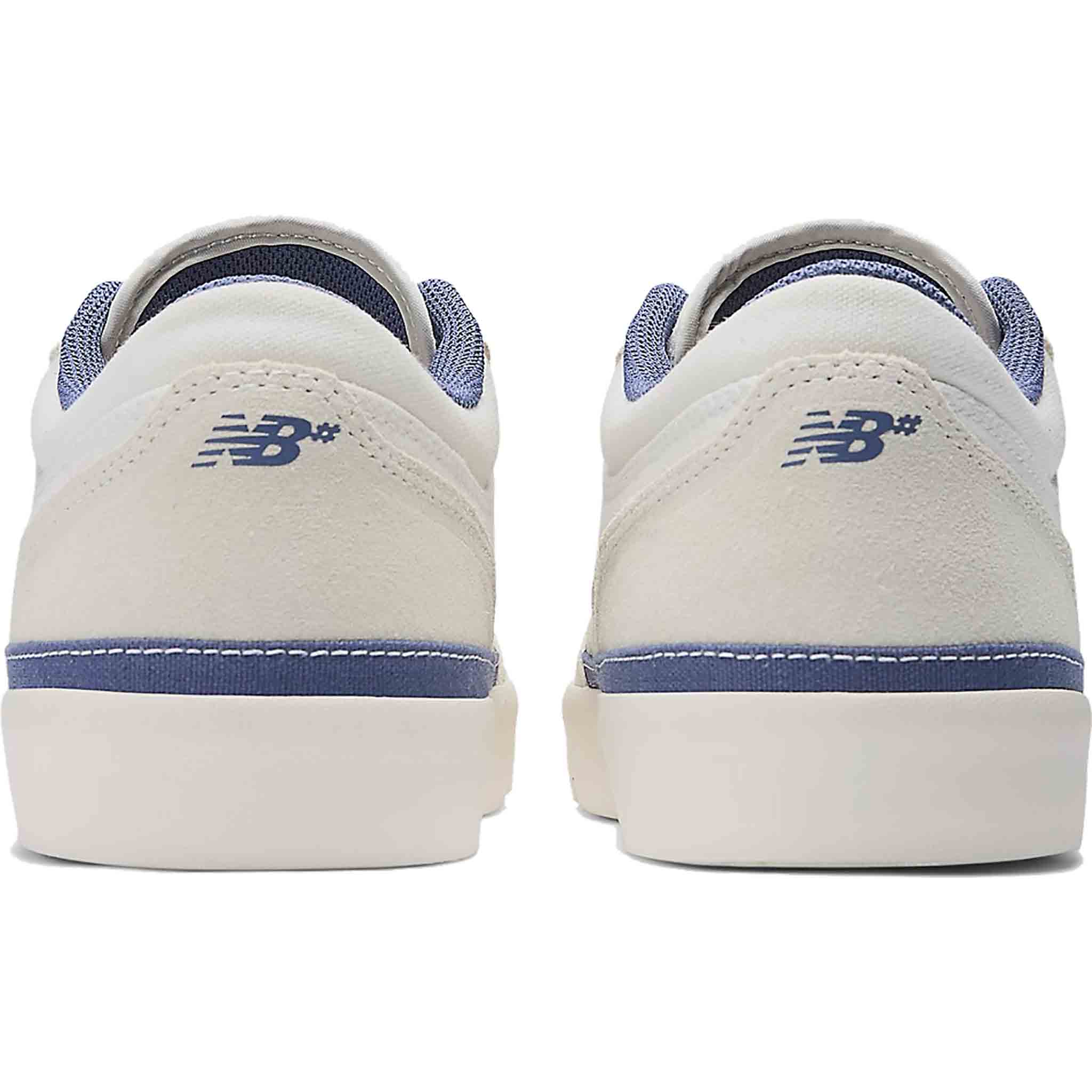 New Balance Numeric Villani 417 Low Sea Salt Dream State Shoes