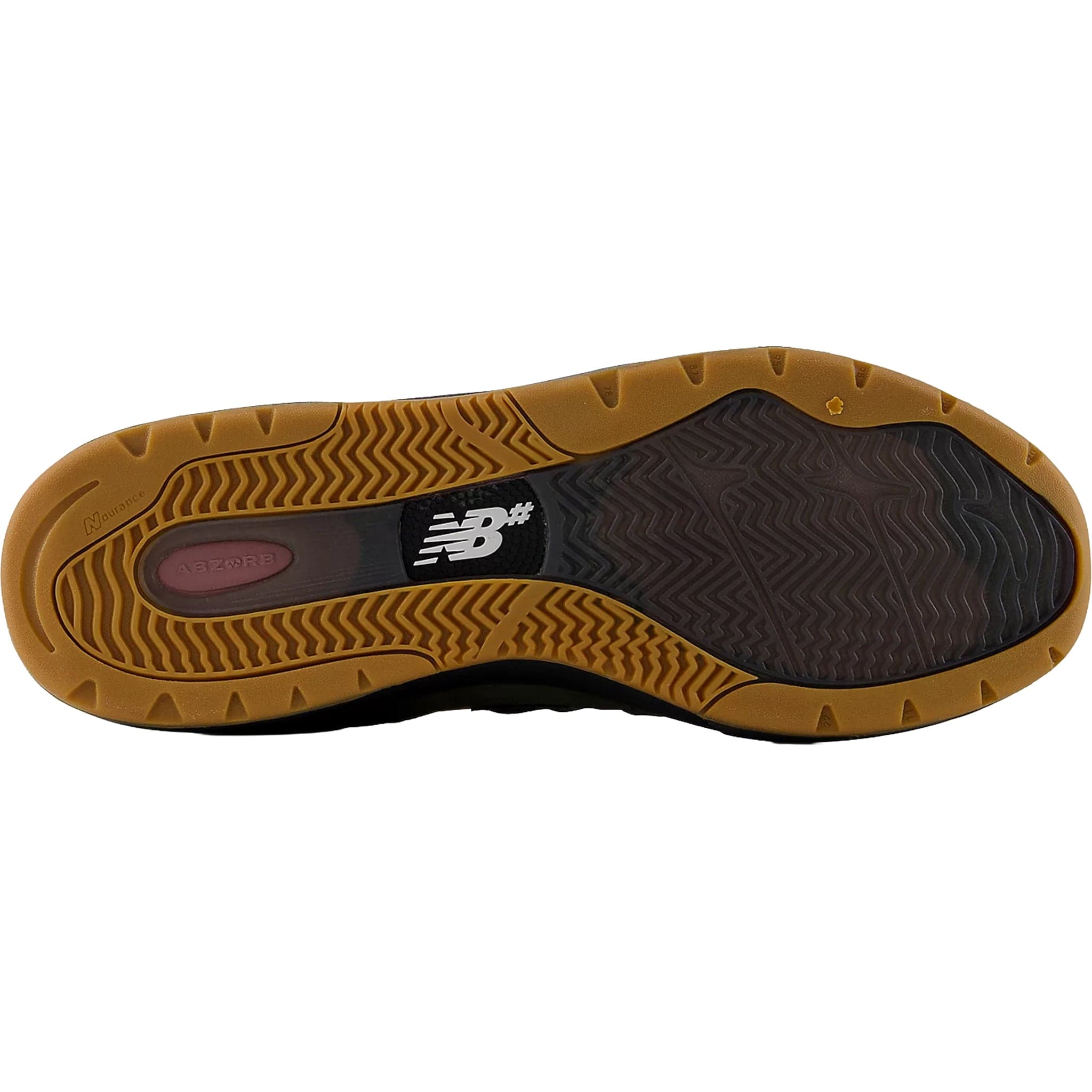 New Balance X Mike Gigliotti Numeric Andrew Reynolds 933 Shoes