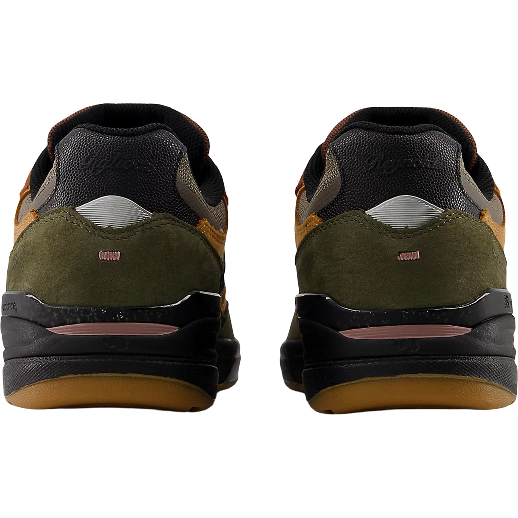 New Balance X Mike Gigliotti Numeric Andrew Reynolds 933 Shoes