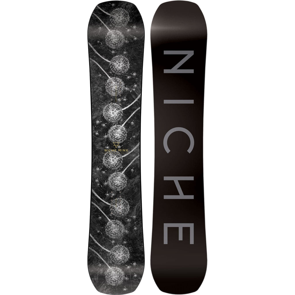 Niche Minx Snowboard 2024 Snowboard