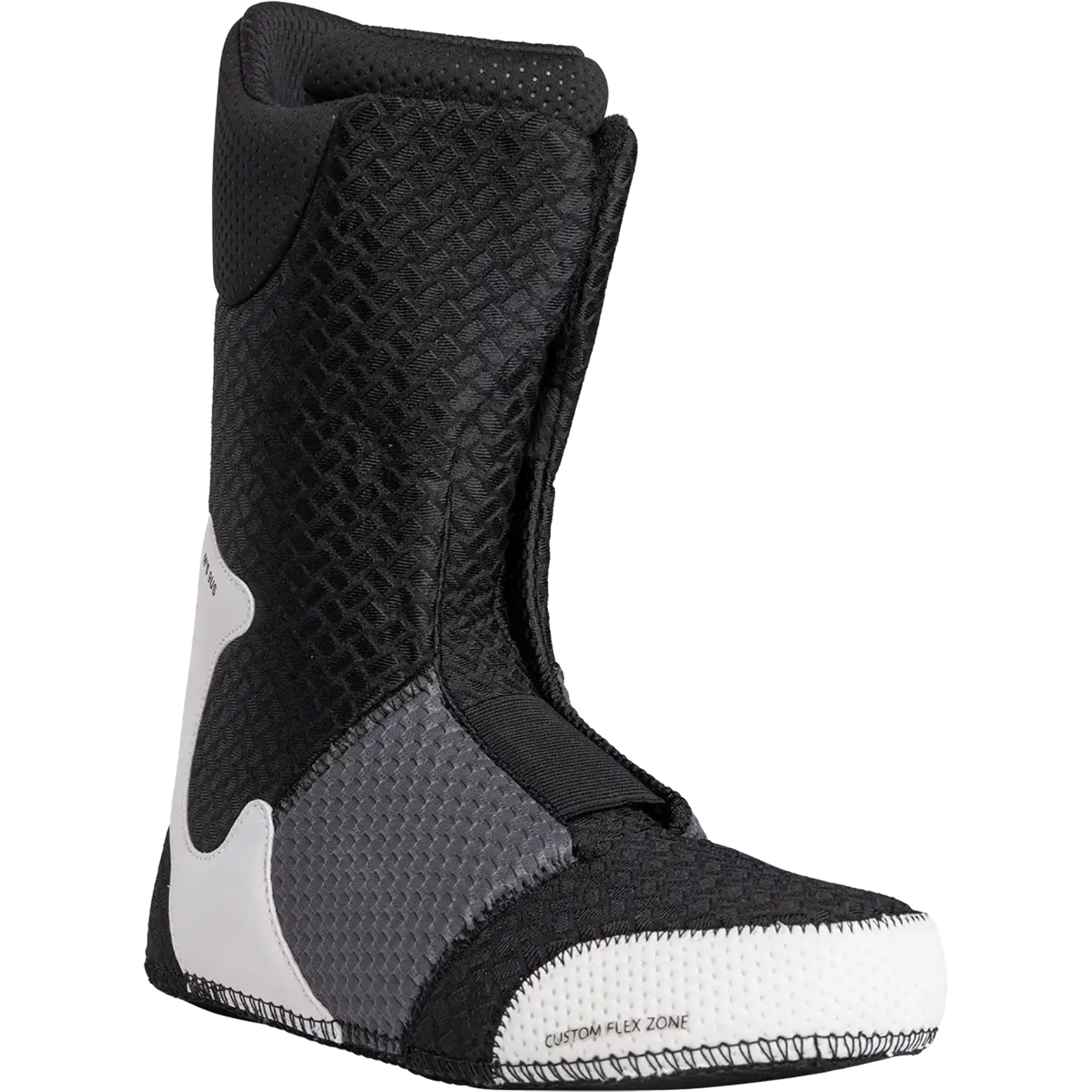 Nidecker Altai BOA Snowboard Boot Black 2026 Mens Snowboard Boots