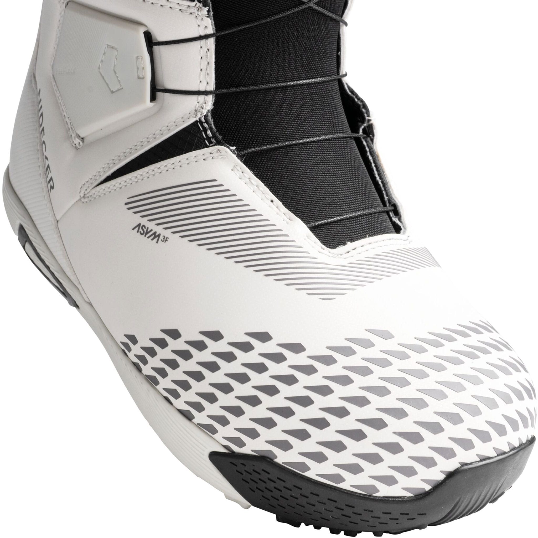 Nidecker Altai Snowboard Boot White 2027 Men Snowboard Boots
