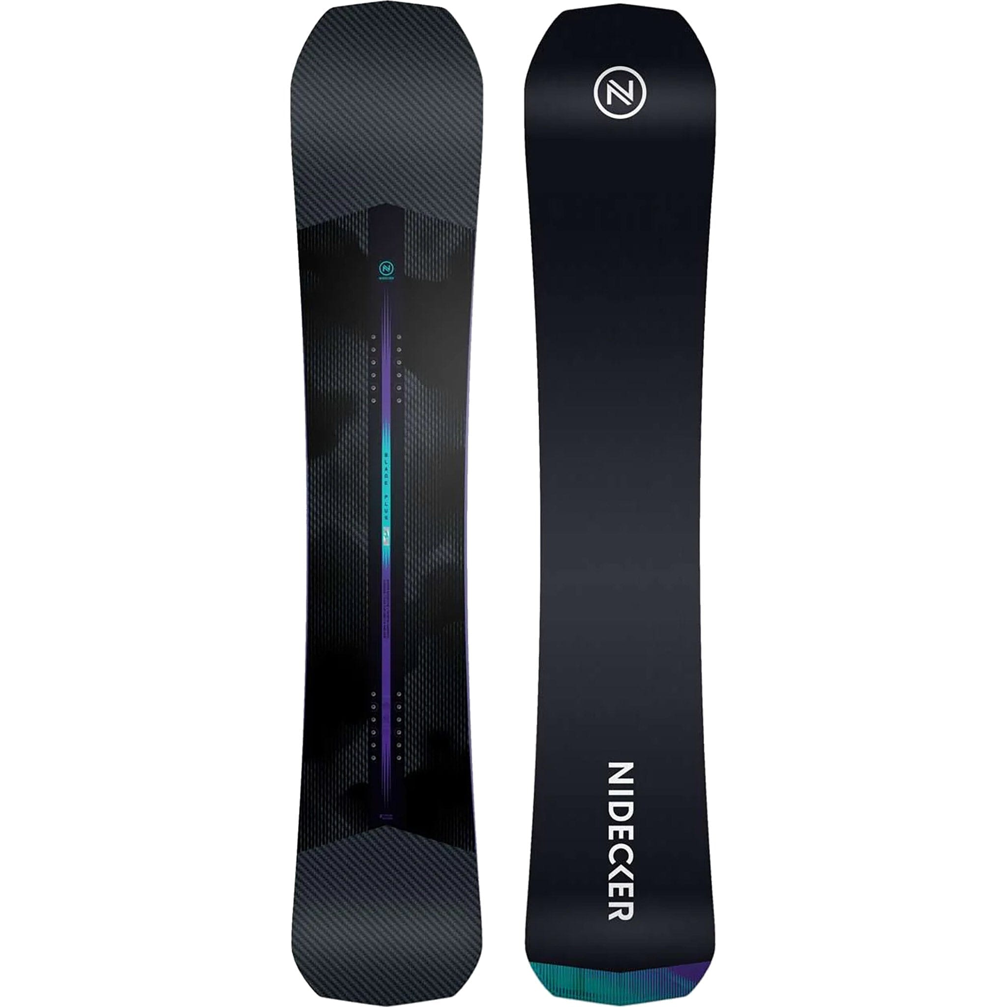 Nidecker Blade Plus Snowboard 2026 Snowboard