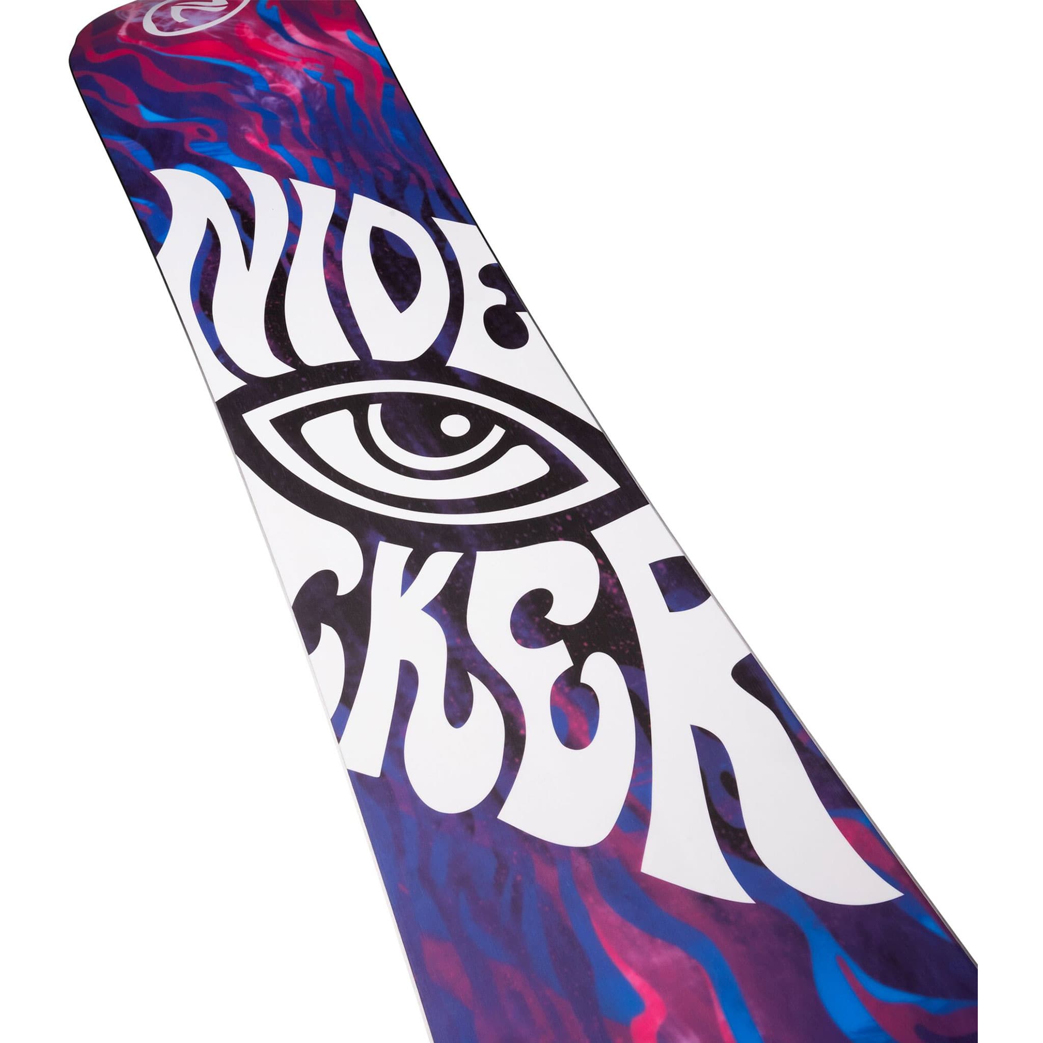 Nidecker Gamma APX Snowboard 2027 Snowboards