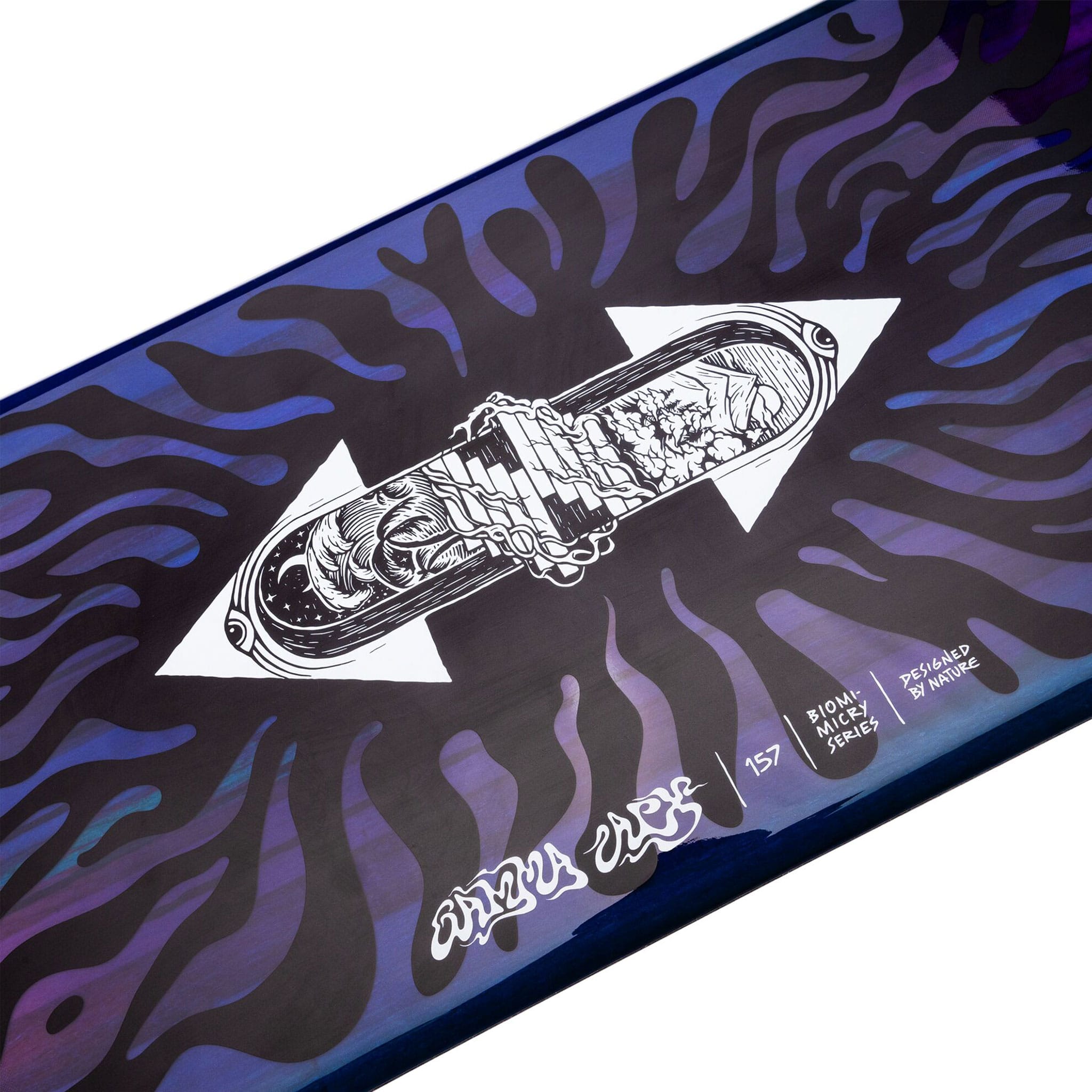 Nidecker Gamma APX Wide Snowboard 2027 Snowboards