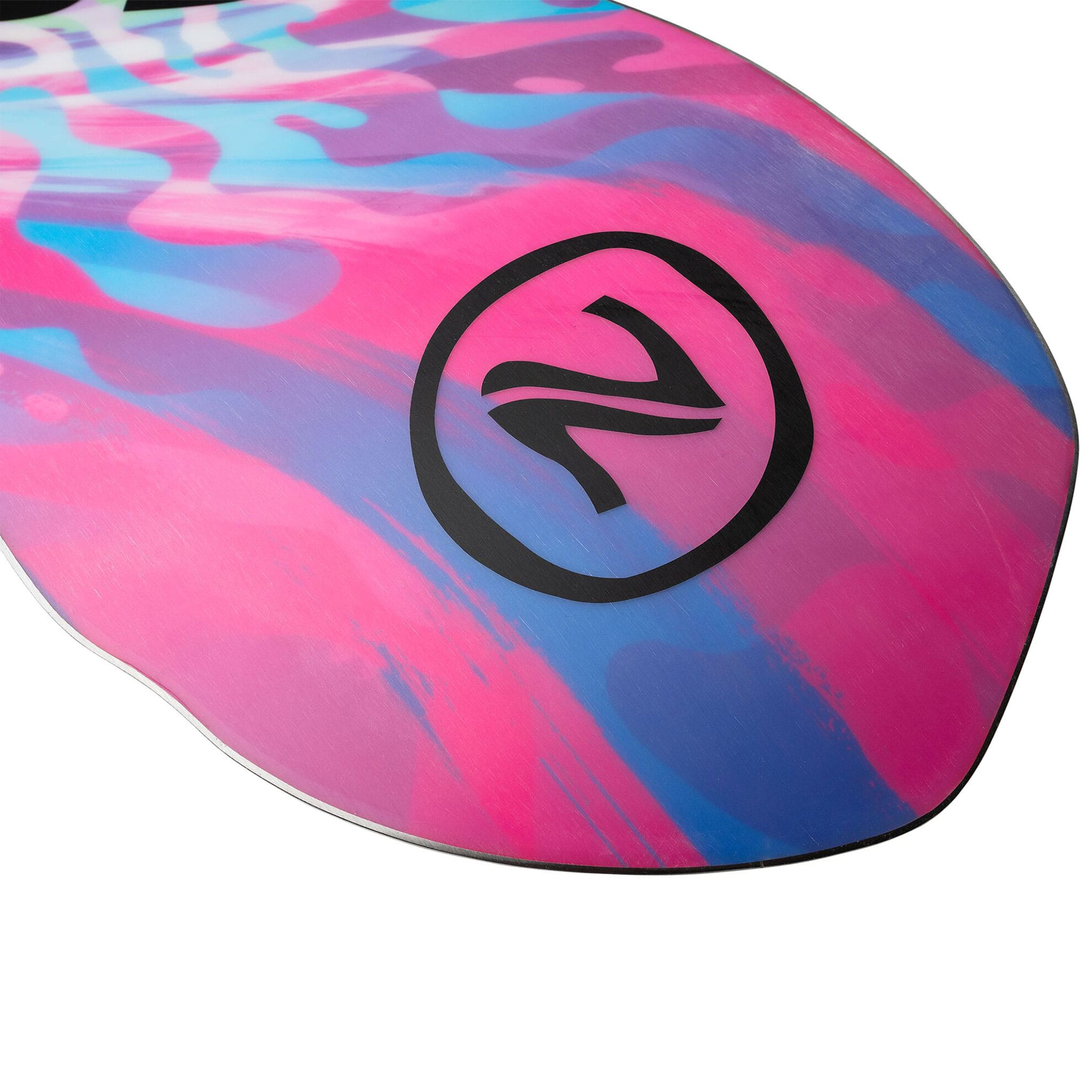 Nidecker Gamma Snowboard 2027 Snowboards