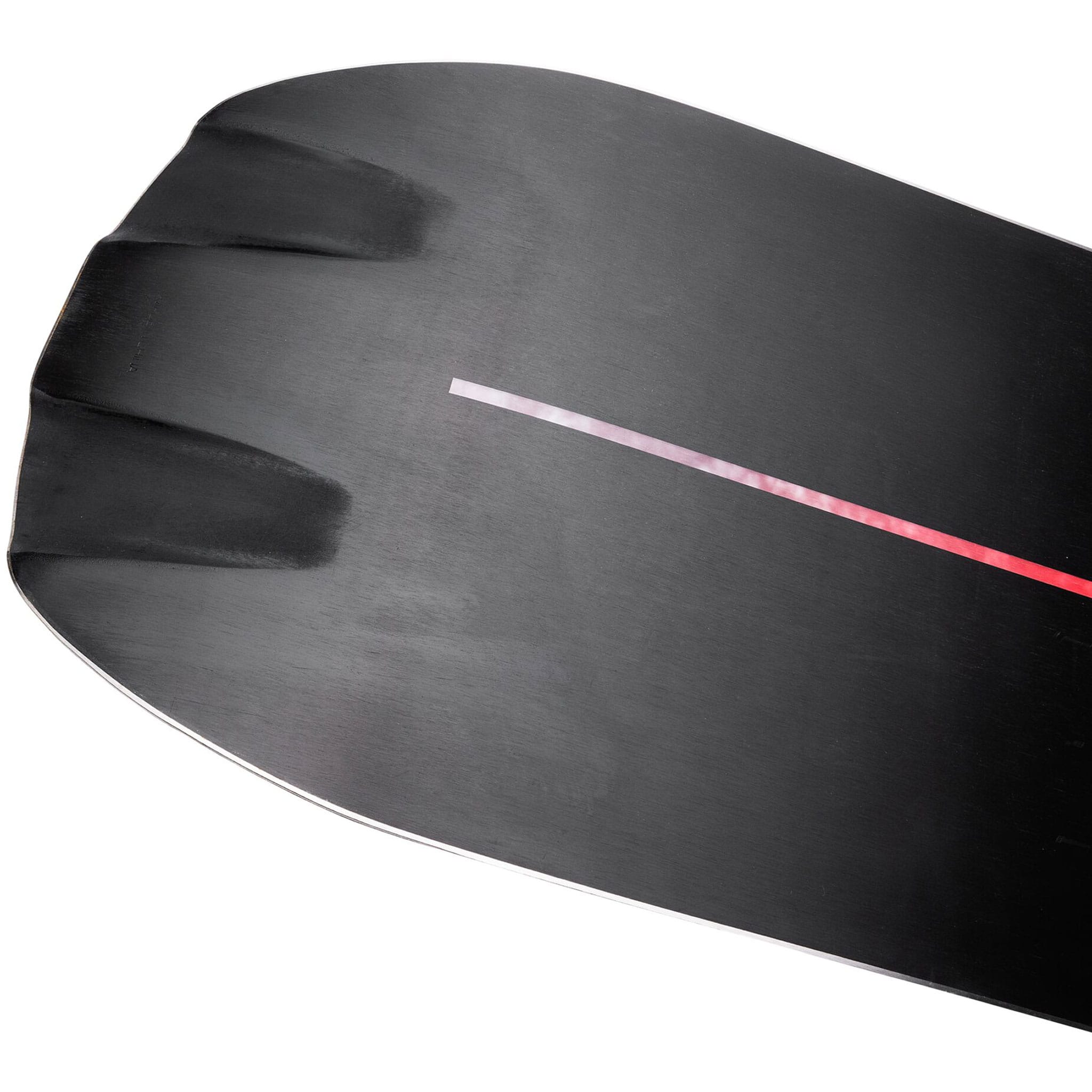 Nidecker Megalight Snowboard 2027 Snowboards
