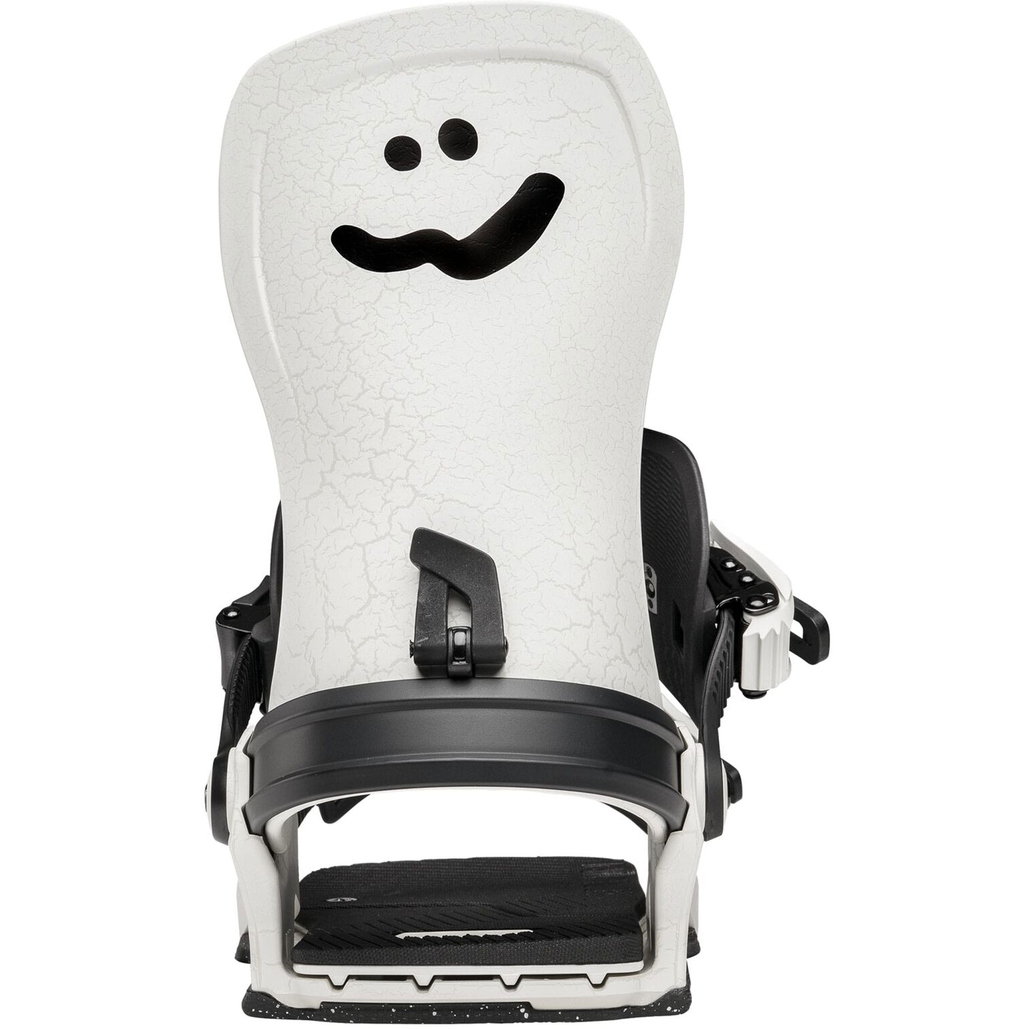 Nidecker Orbit Snowboard Binding Ned 2027 Mens Snowboard Bindings