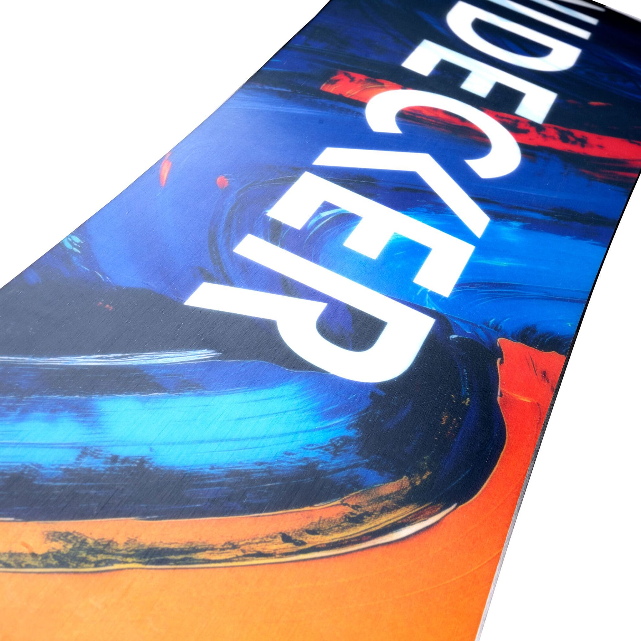 Nidecker Play Wide Snowboard 2027 Snowboards