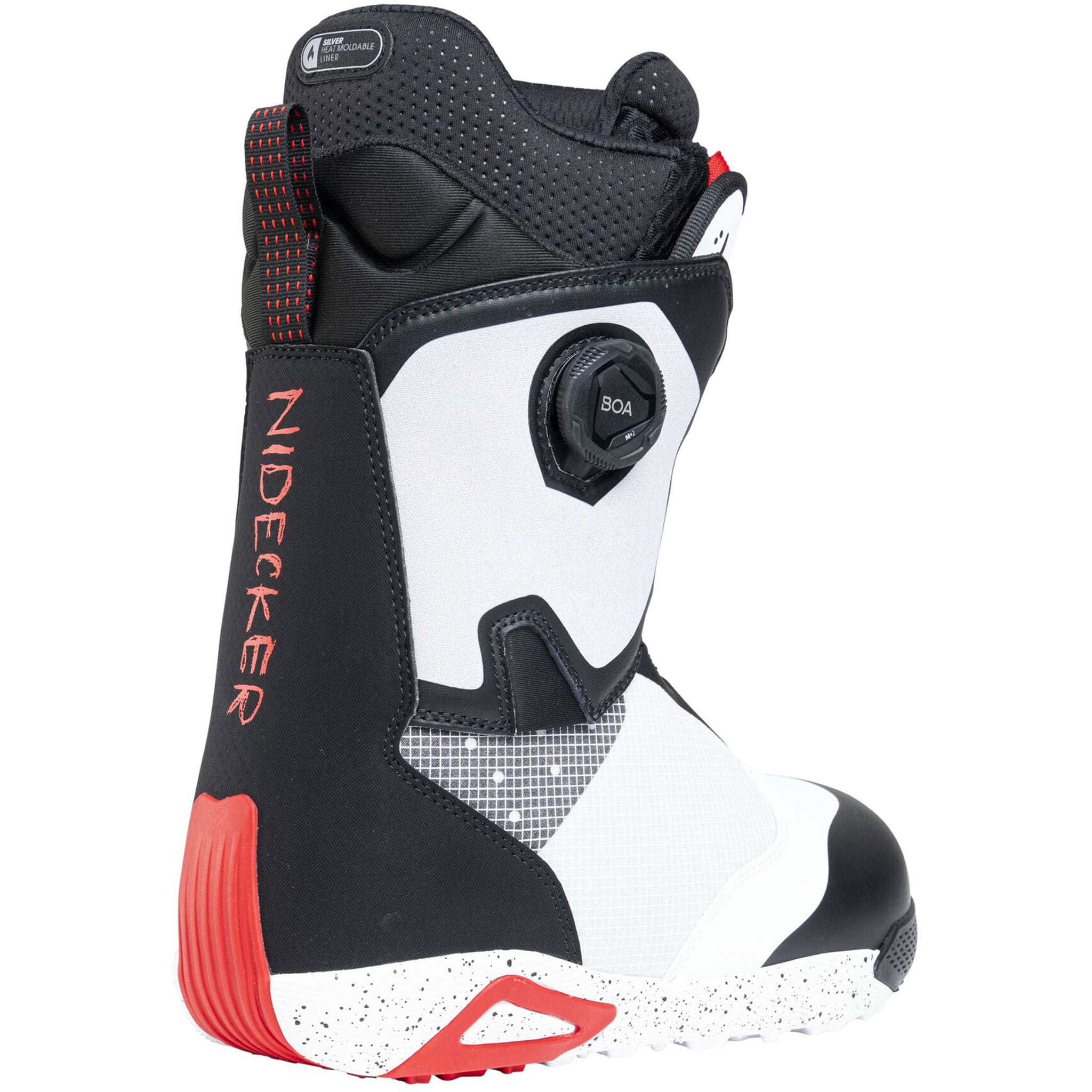 Nidecker Rift Snowboard Boot Ned 2027 Men Snowboard Boots