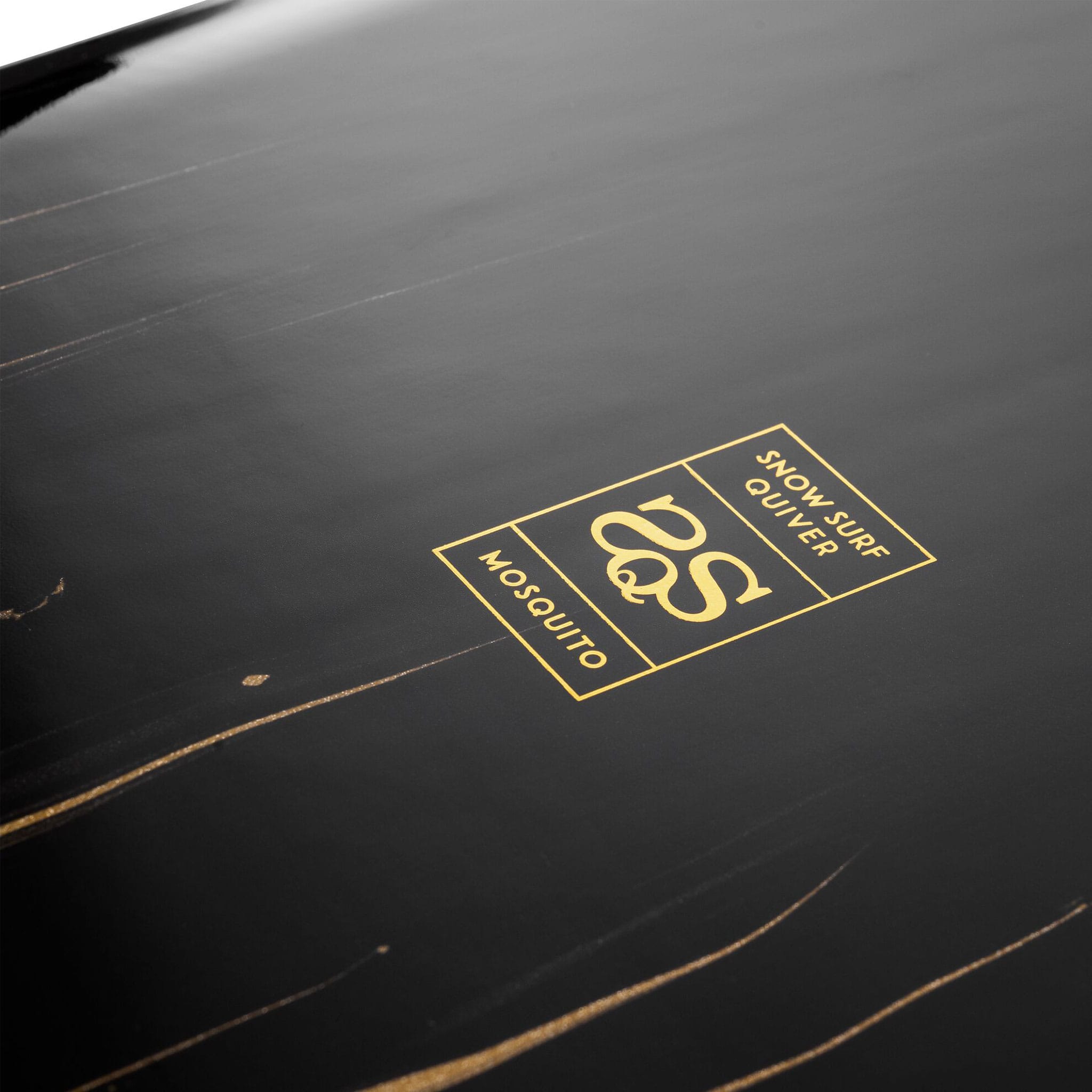 Nidecker The Mosquito Snowboard 2027 Snowboards