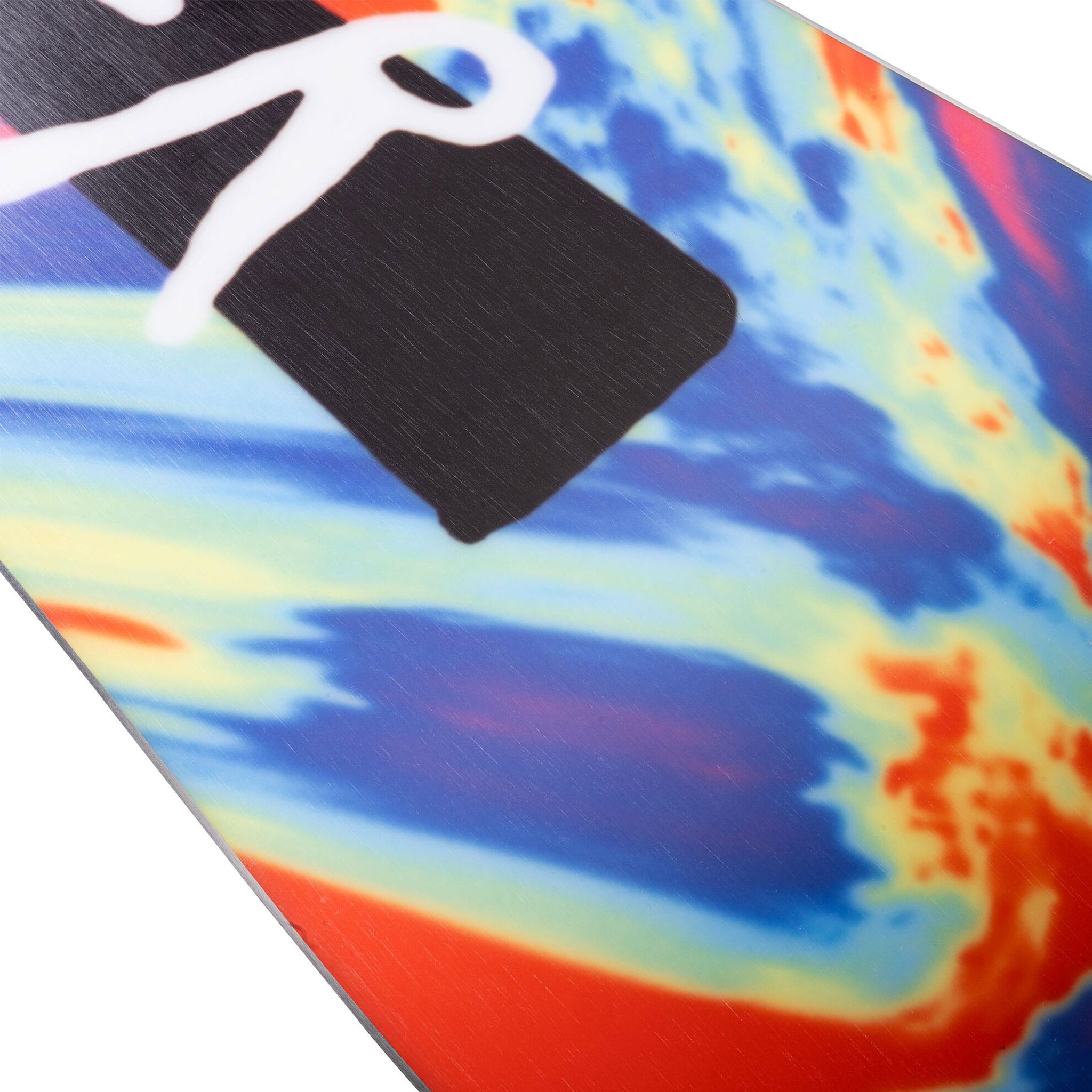 Nidecker Youth Sensor Pro Snowboard 2027 Youth Snowboards