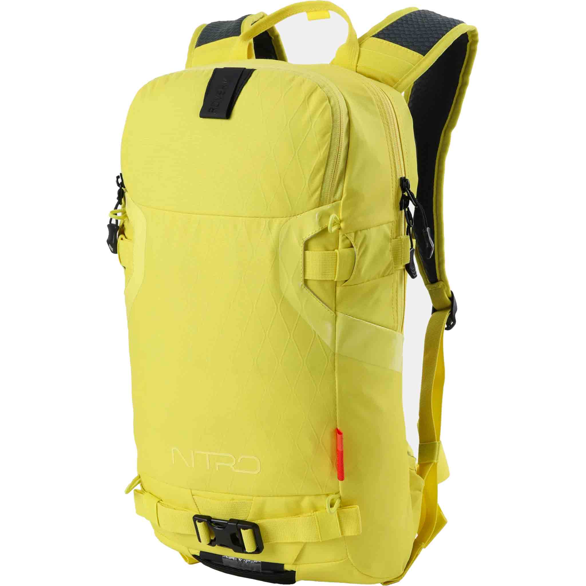 Nitro Rover 14 Backpack Illuminating 2026 Backpack