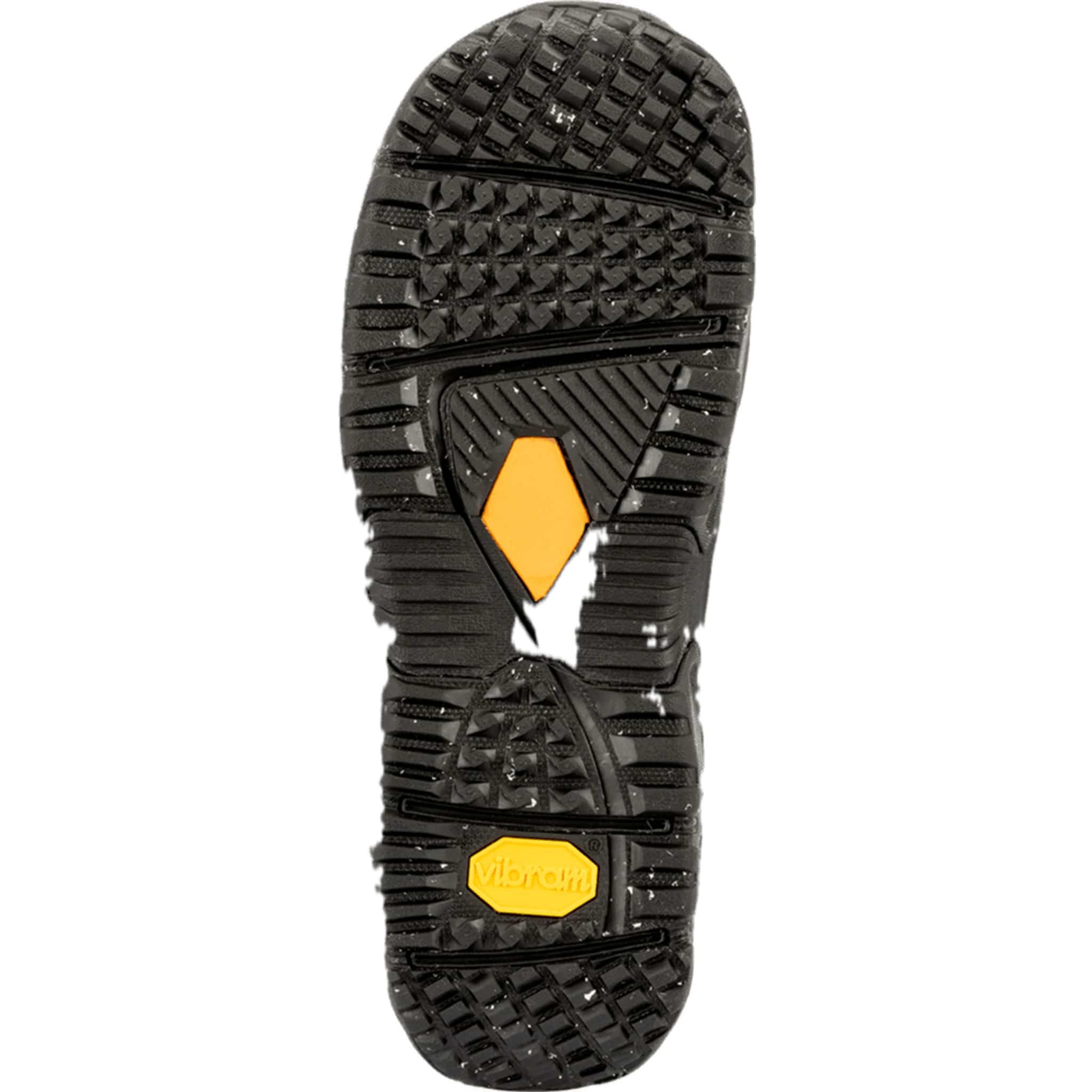 Nitro Select TLS+ Snowboard Boots Charcoal 2027 Mens Snowboard Boots