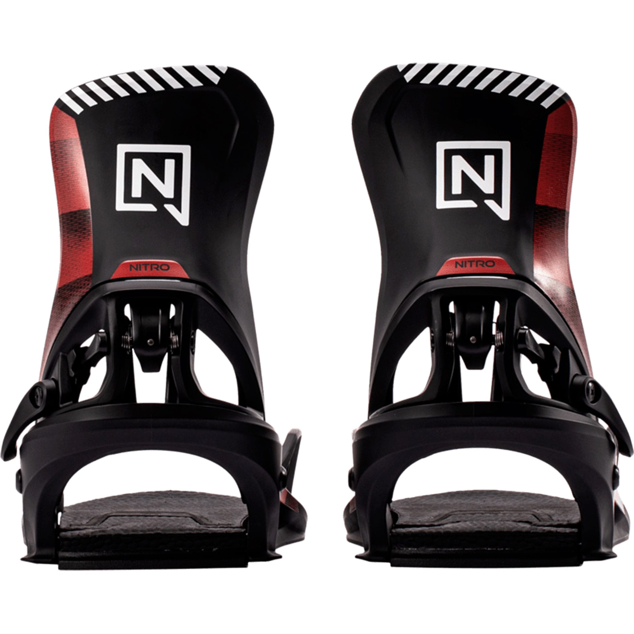 Nitro Step On Snowboard Binding OG 2027 Mens Snowboard Bindings