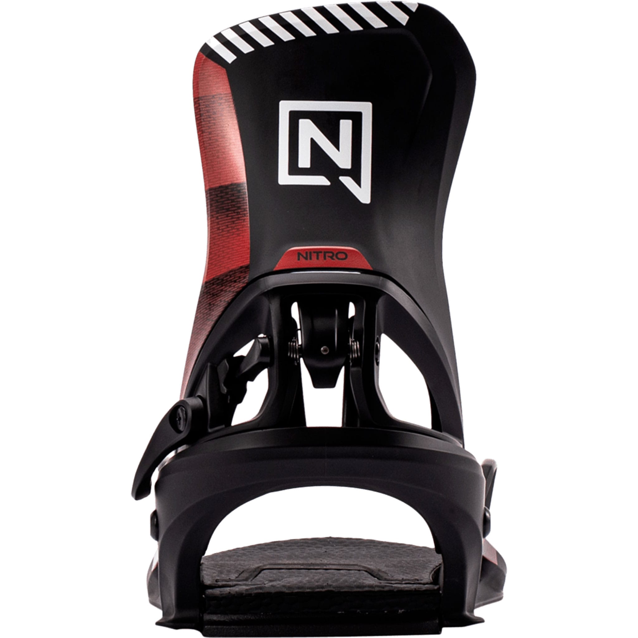 Nitro Step On Snowboard Binding OG 2027 Mens Snowboard Bindings