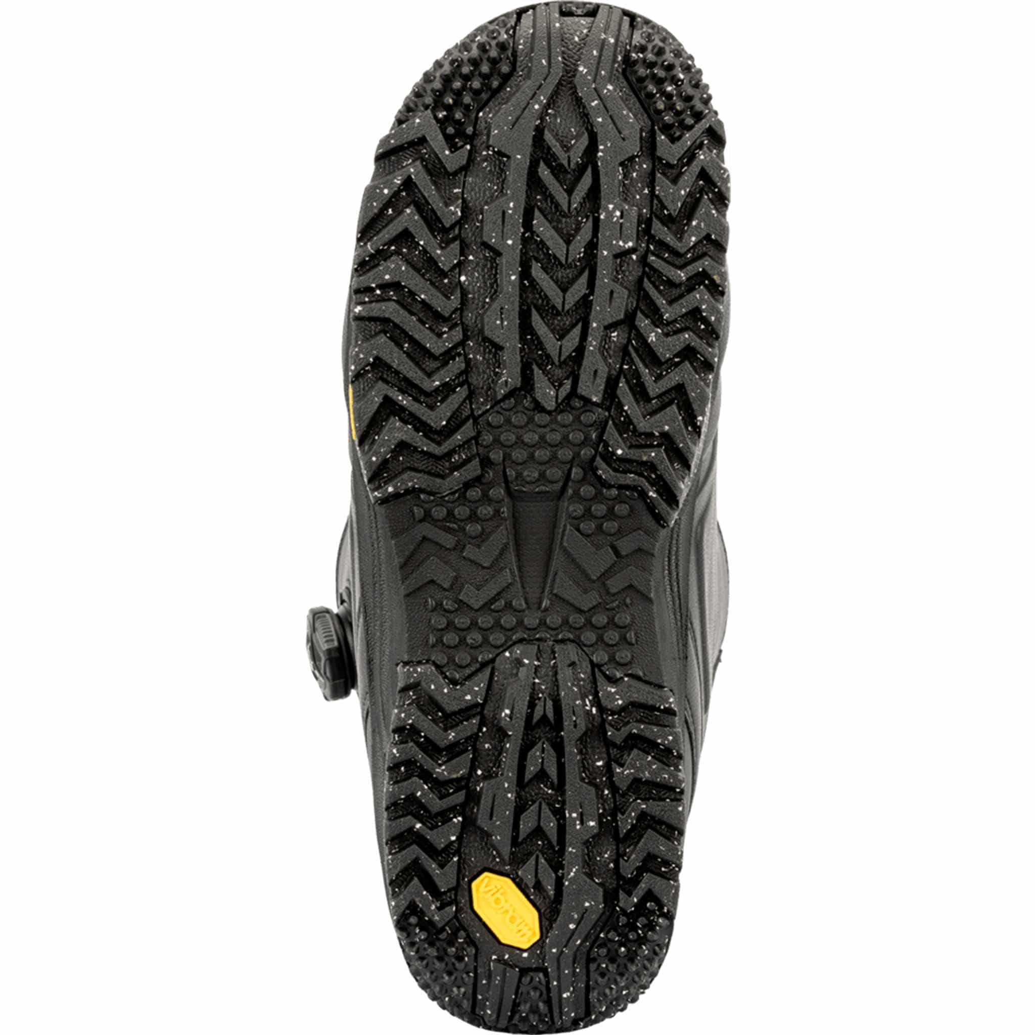 Nitro Team Boa Snowboard Boot Black 2026 Mens Boots