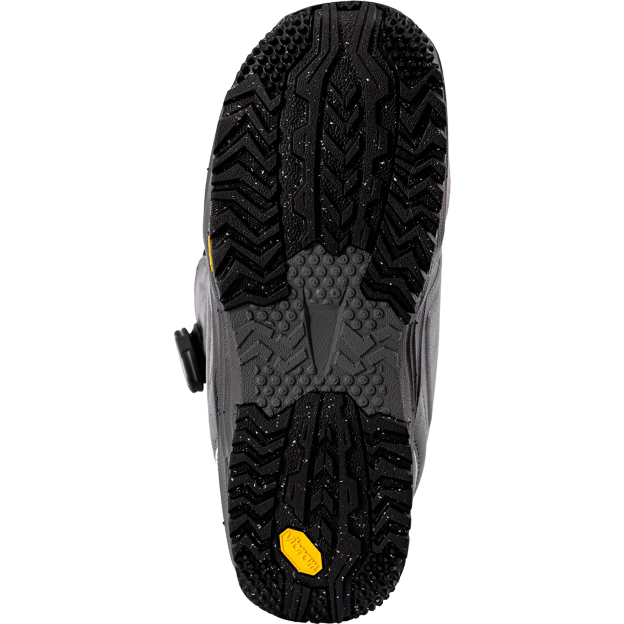 Nitro Team Boa Snowboard Boots Grey 2027 Mens Snowboard Boots
