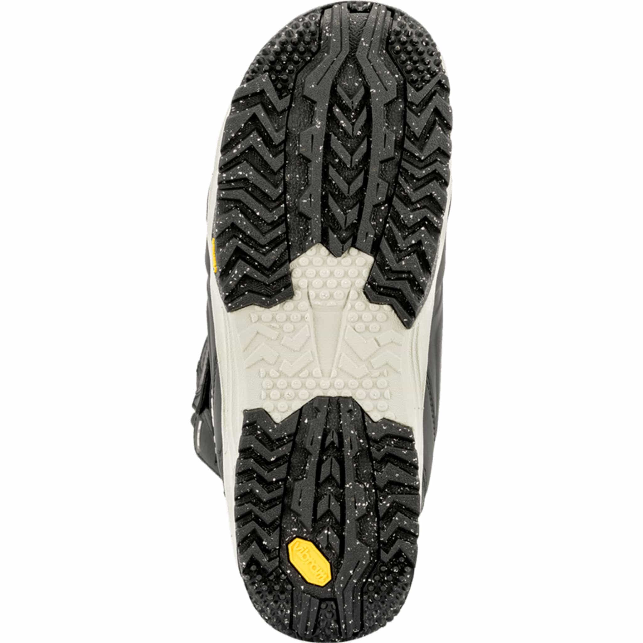 Nitro Team Pro MK TLS Snowboard Boot Black 2026 Mens Boots