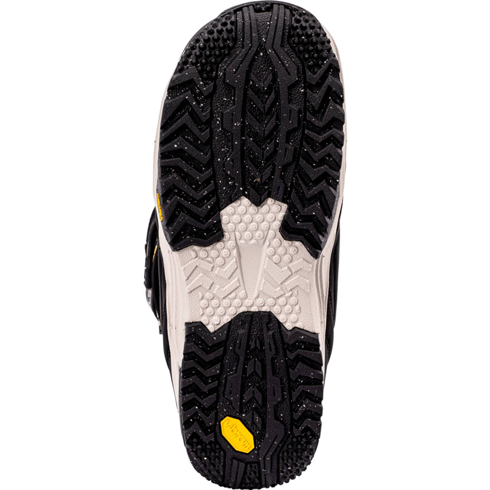 Nitro Team Pro MK TLS Snowboard Boots Black 2027 Mens Snowboard Boots