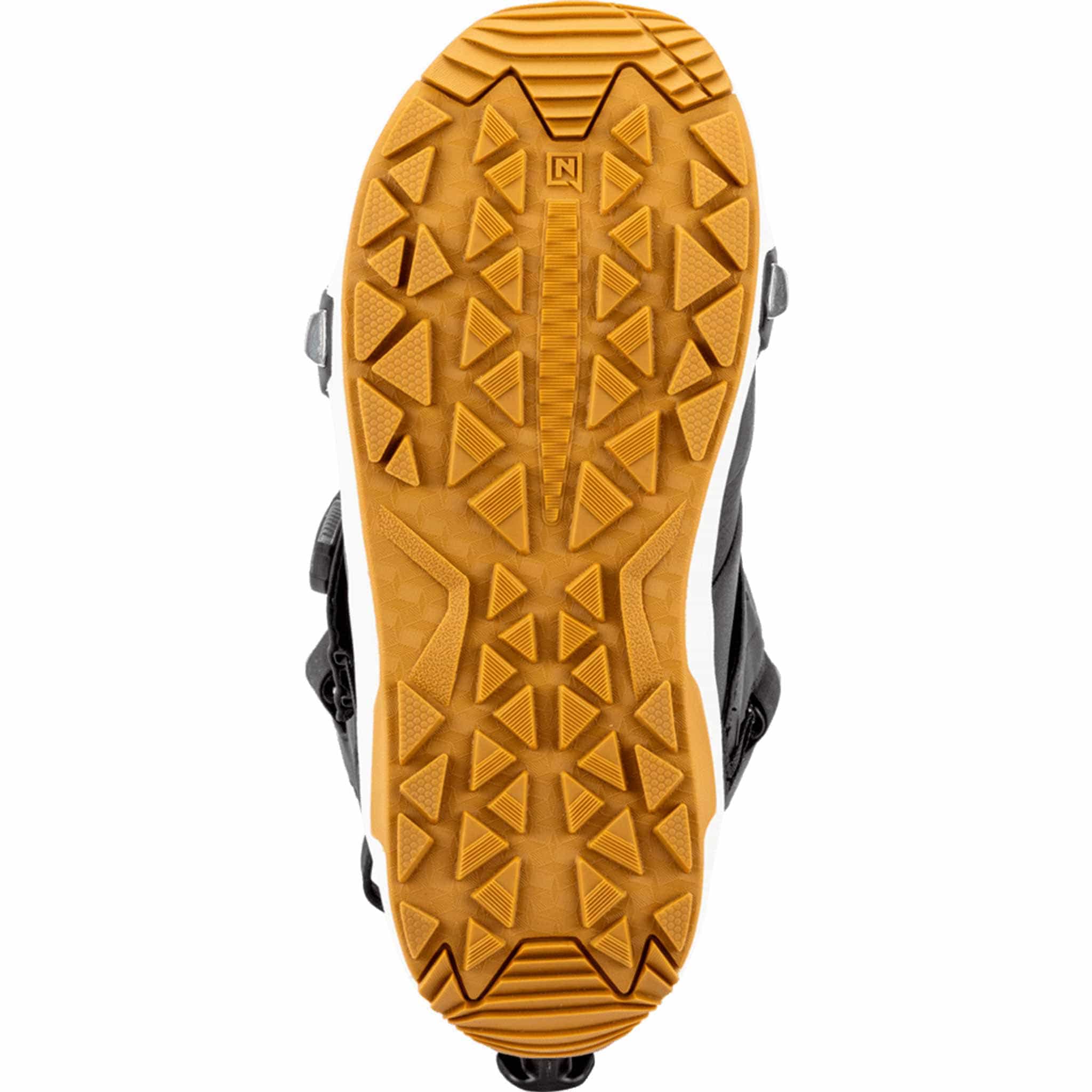 Nitro Venture Step On TLS Snowboard Boot Black 2026 Mens Boots