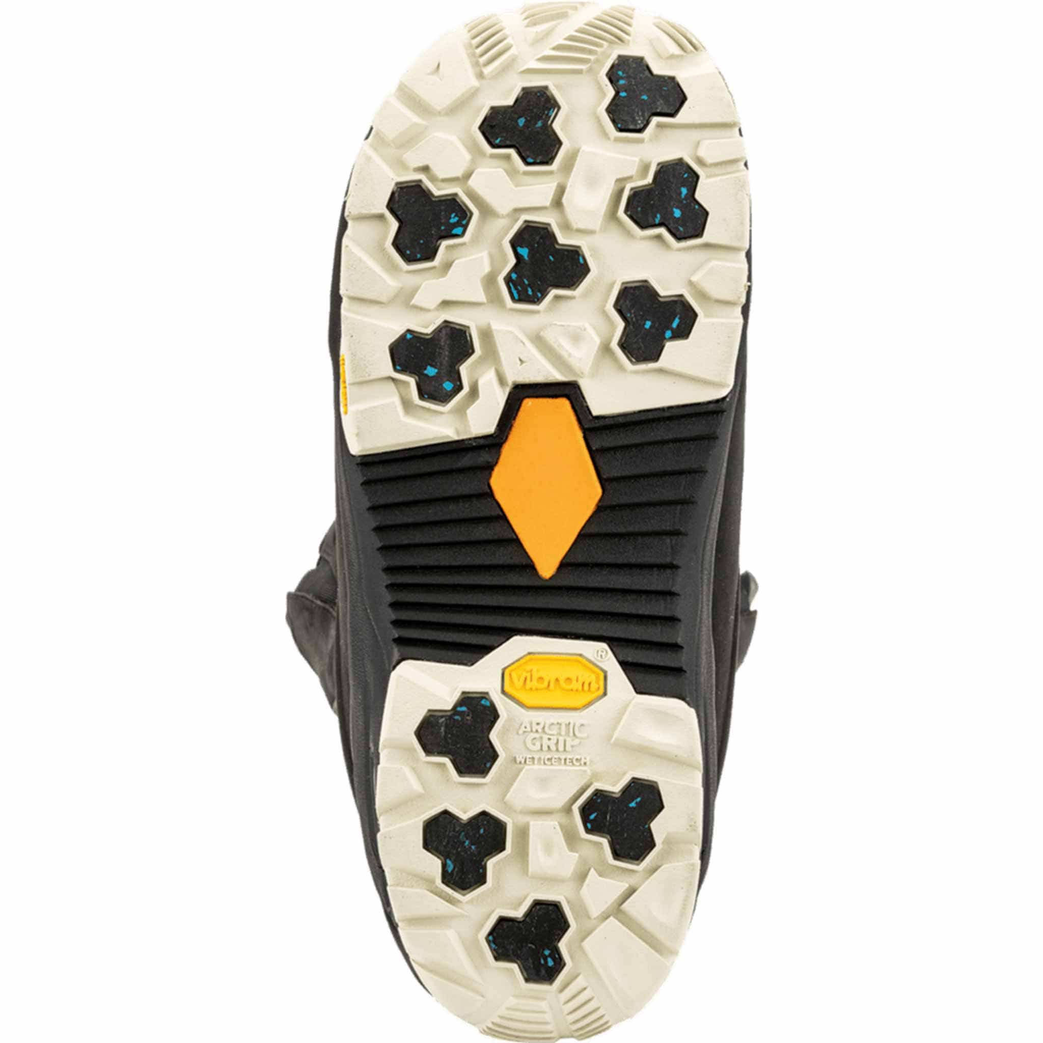 Nitro Womens Bianca TLS+ Snowboard Boot Black 2026 Women's Boots