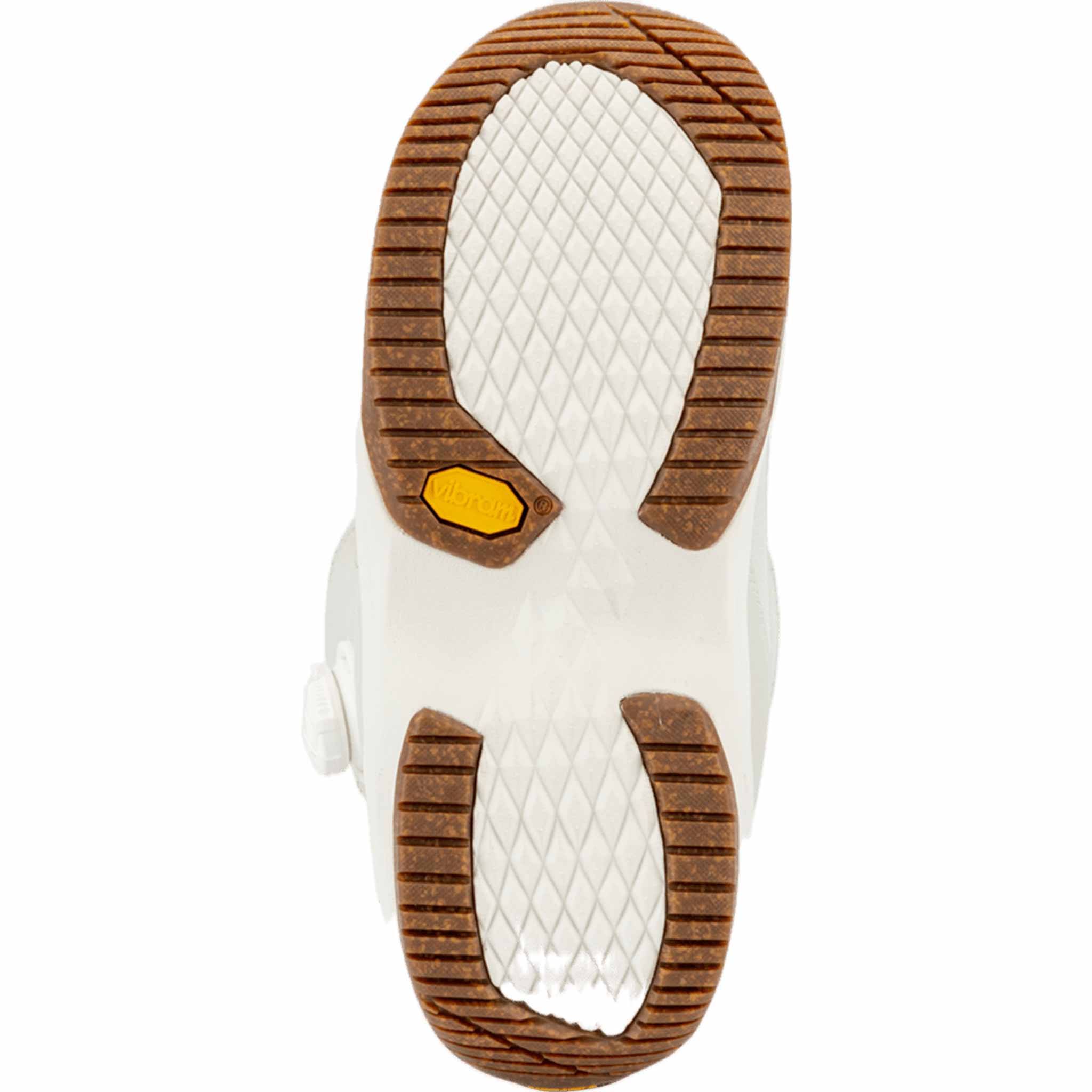 Nitro Womens Fate Boa Snowboard Boot Ice Lavender 2026 Women's Boots