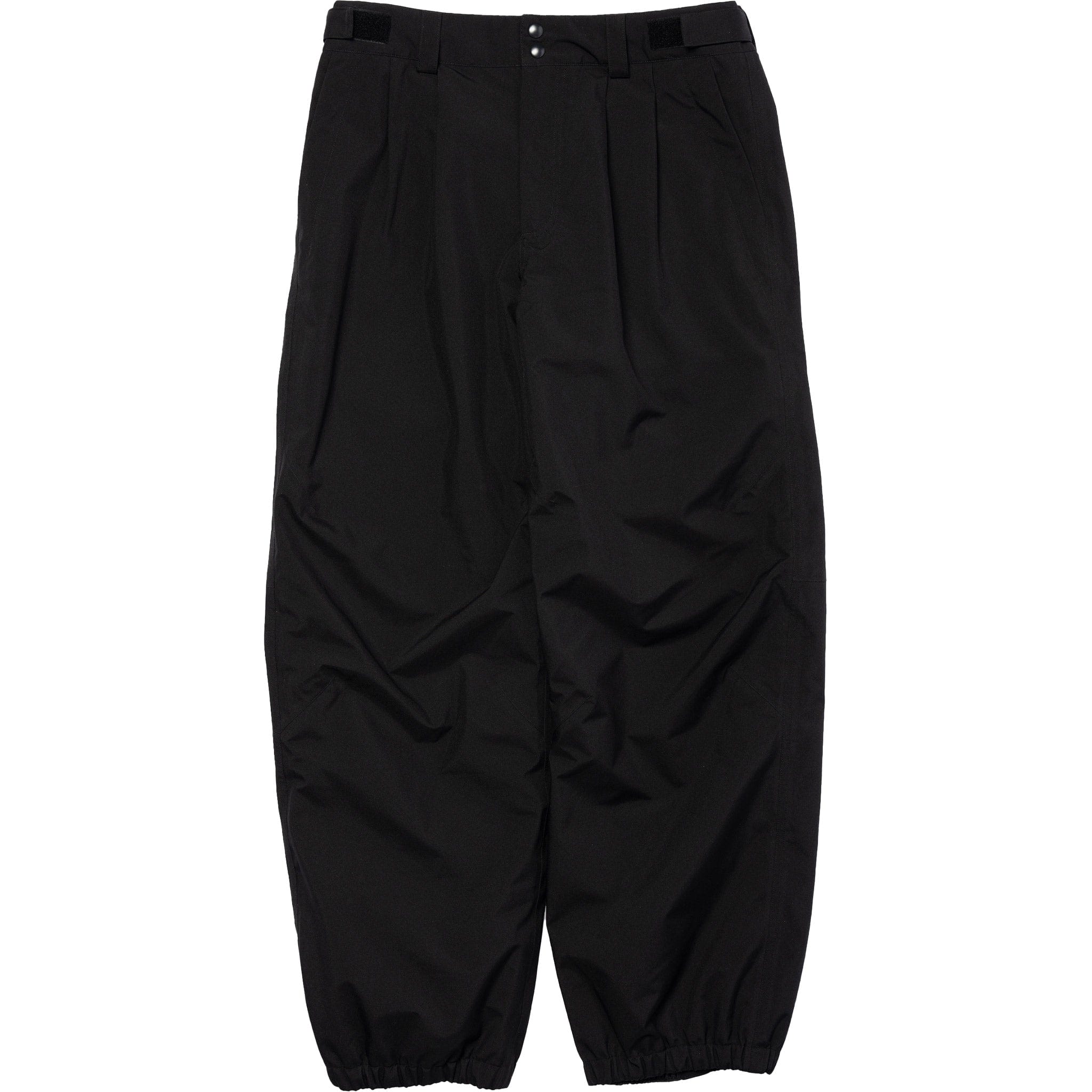 Nomadik Grind Pant Black Mens Snowboard Pants