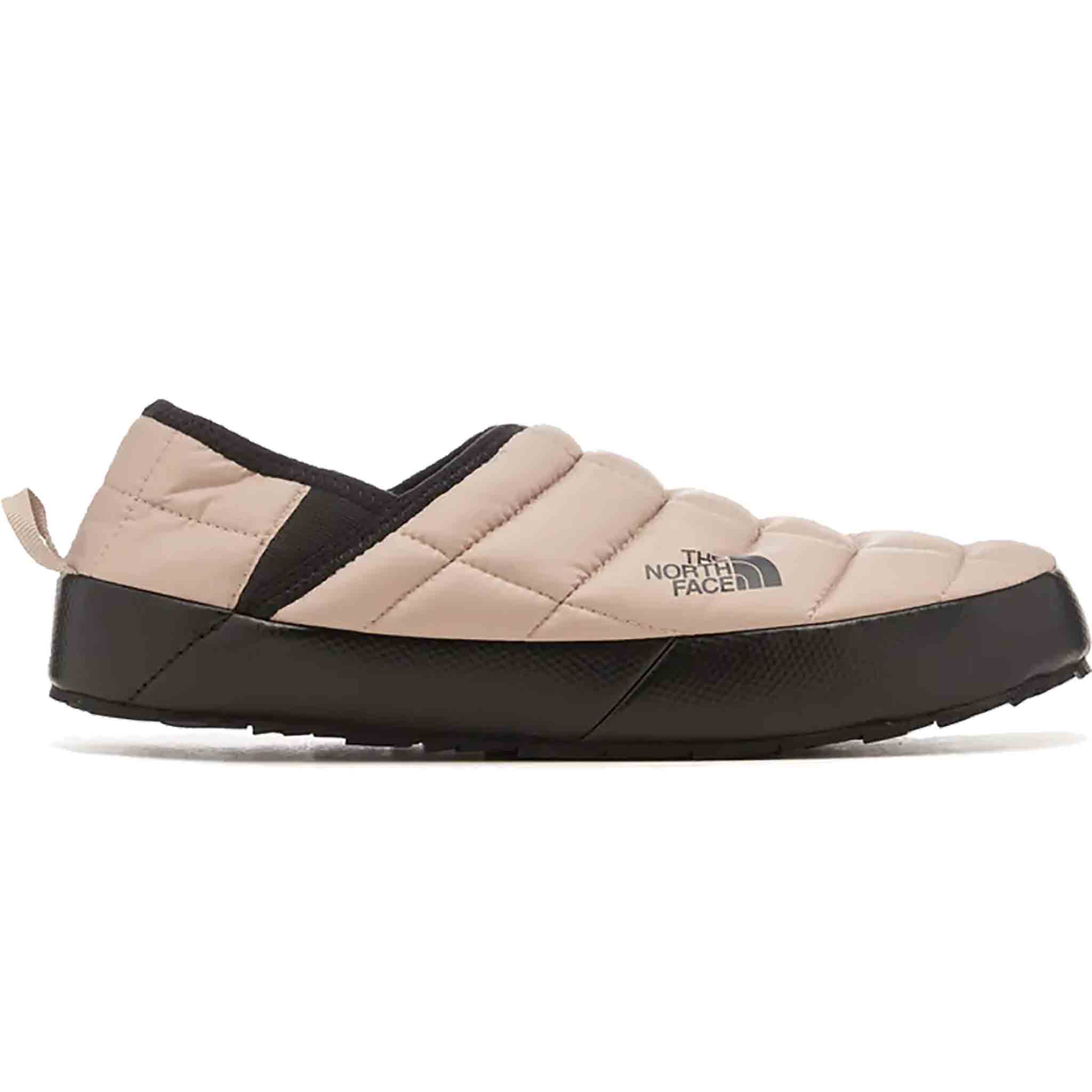 North Face Thermoball Traction Mule Hawthorne Khaki Shoes