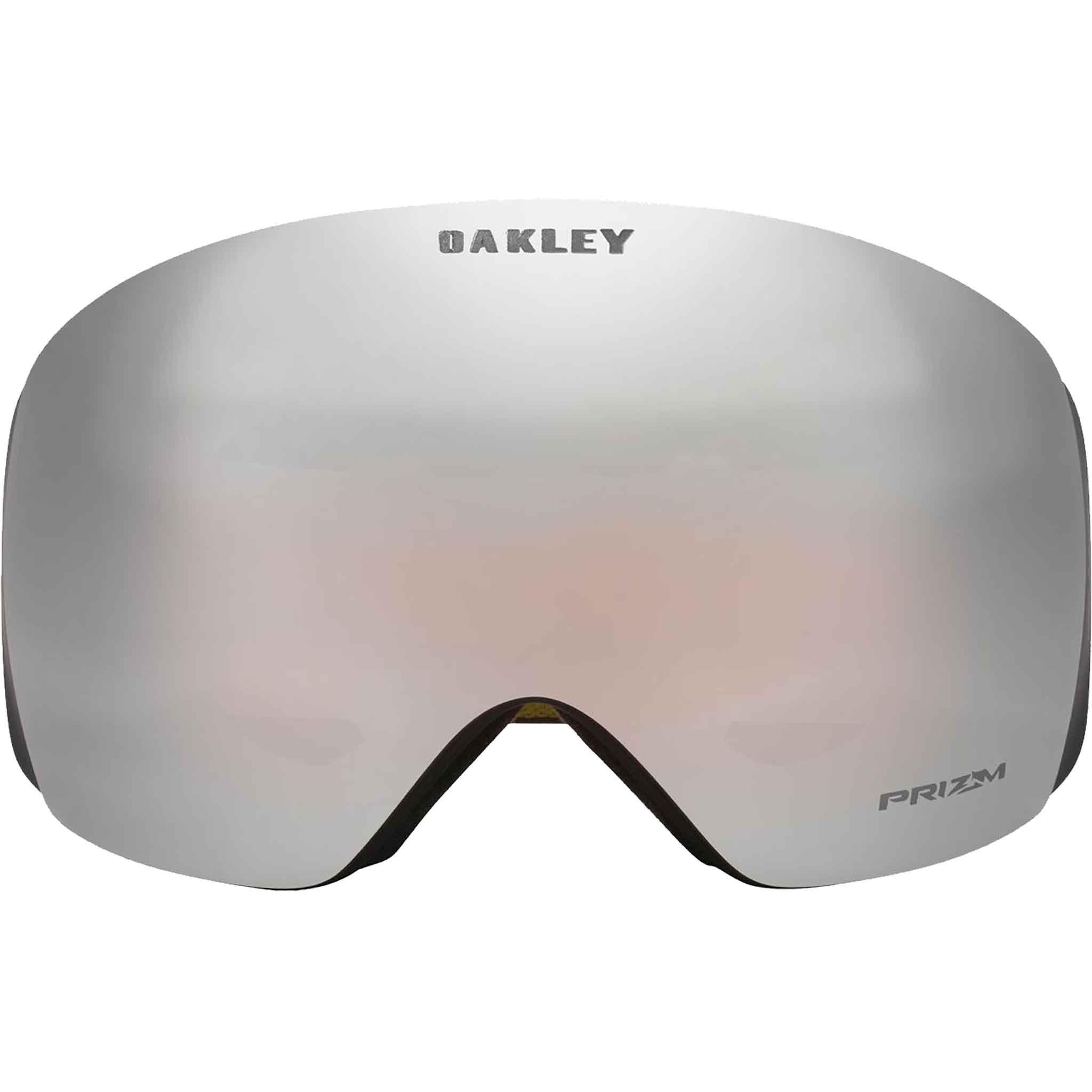 Oakley Flight Deck L Goggle Fern Duality Prizm Black Iridium Lens Goggles
