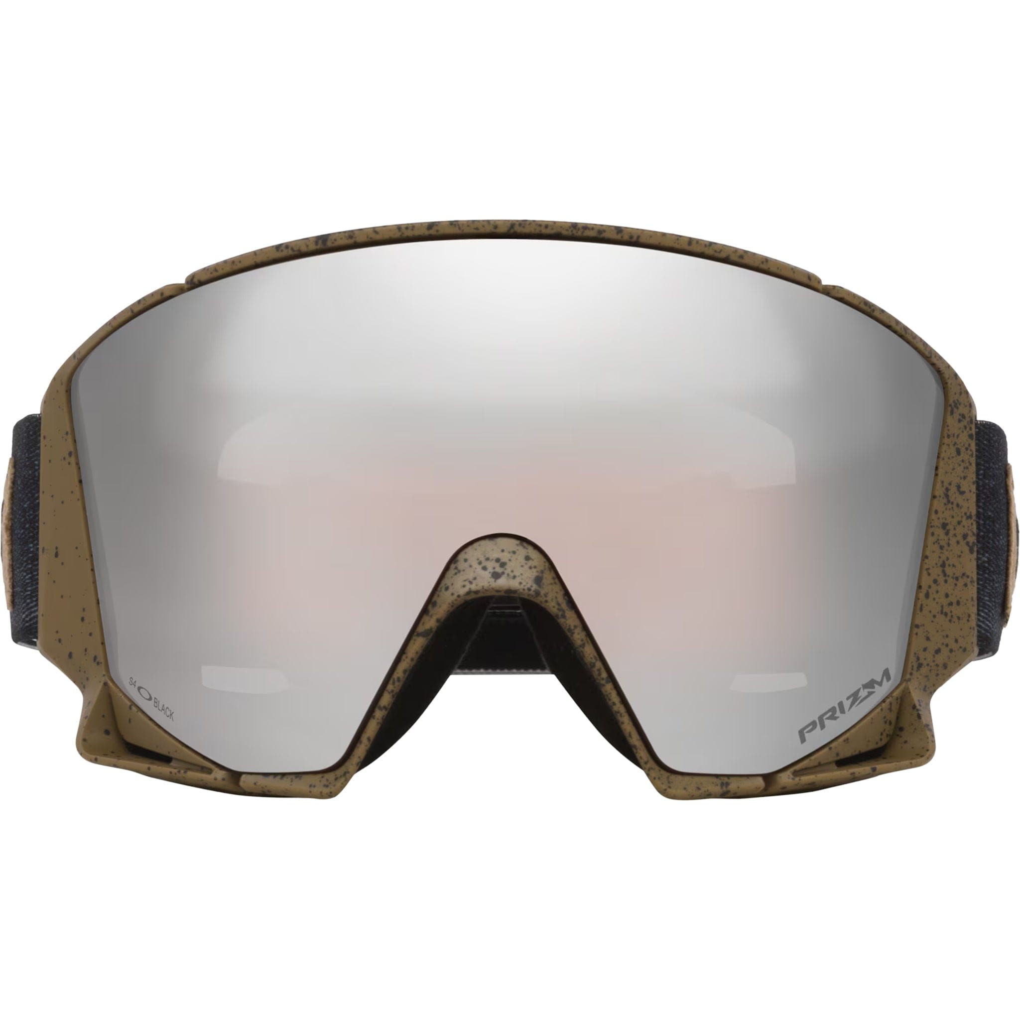 Oakley Flow Scape L Alt Fit Snow Goggles Sage Kotsenburg Signature Series Goggles