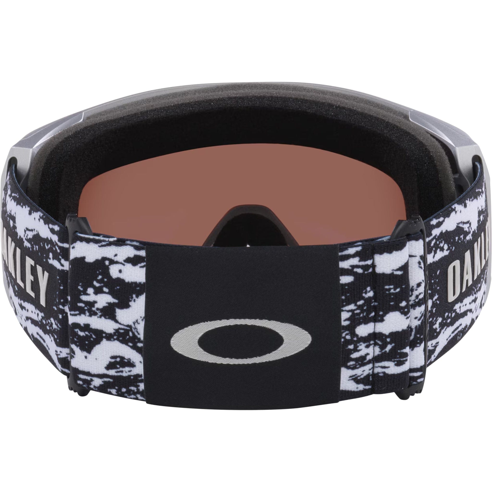Oakley Line Miner L Ayumu Hirano Signature Prizm Snow Black Iridium Goggles