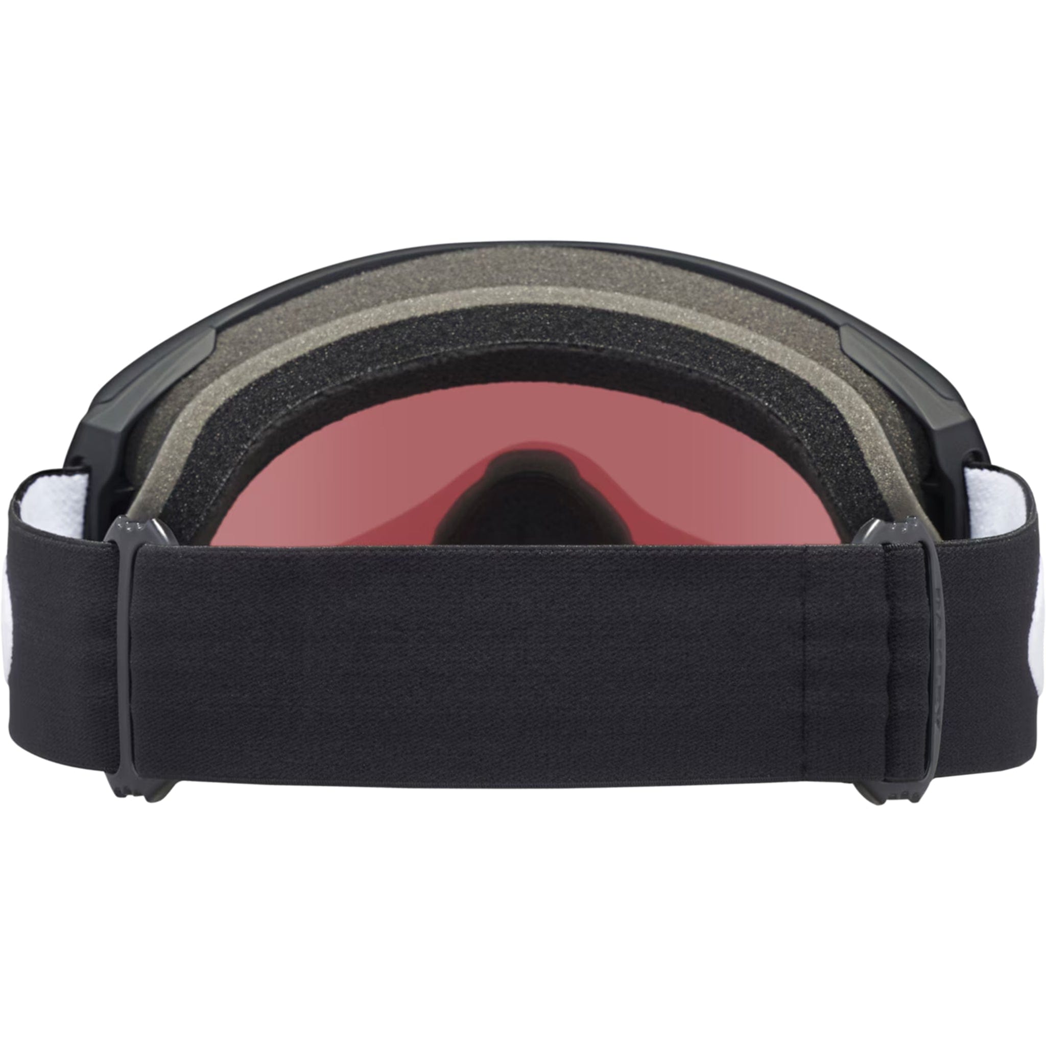 Oakley Line Miner M Matte Black Prizm Sage Gold Iridium Goggles