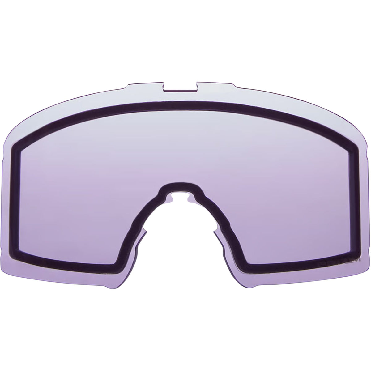 Oakley Line Miner M Replacement Goggle Lens Prizm Clear Goggles