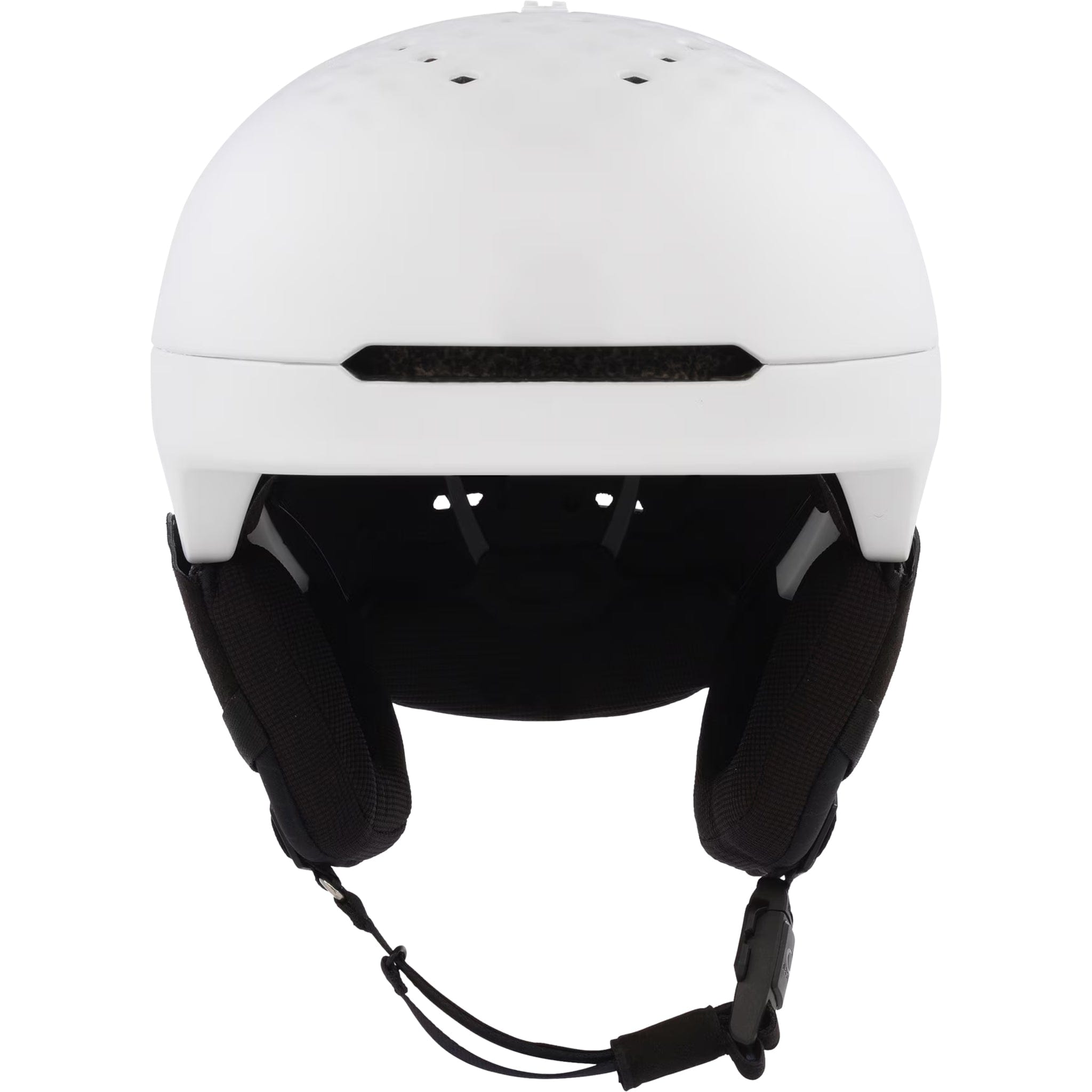 Oakley MOD3 MIPS Asia Fit Helmet White Snowboard Helmet