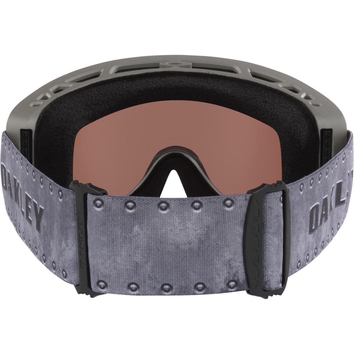 Oakley Mont Scape L Snow Goggles Sage Kotsenburg Signature Prizm Snow Black Iridium Lens 2027 Goggles