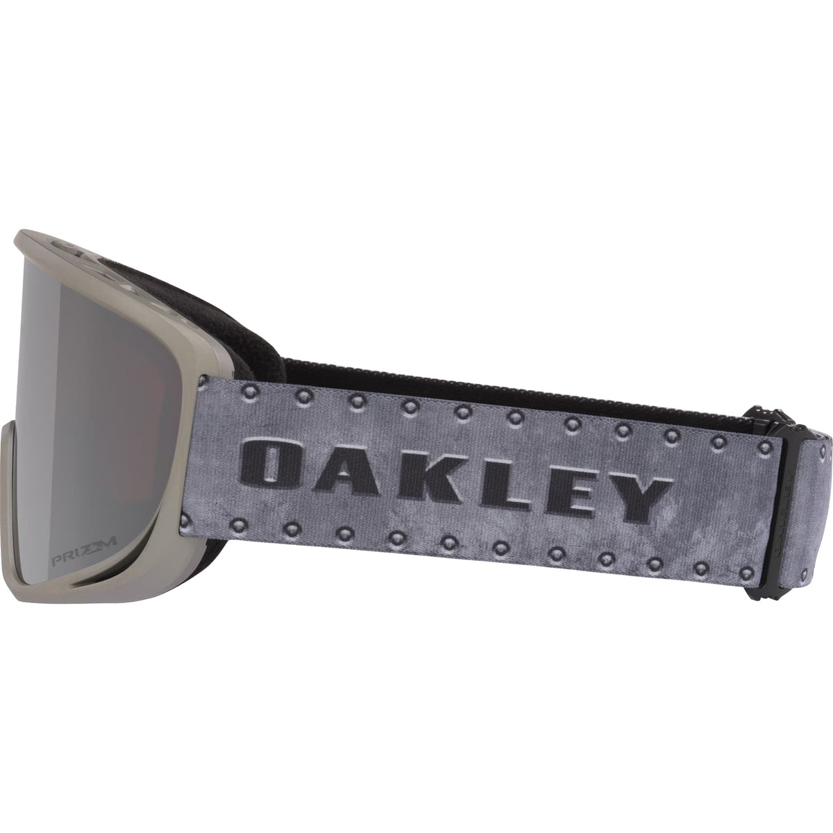 Oakley Mont Scape L Snow Goggles Sage Kotsenburg Signature Prizm Snow Black Iridium Lens 2027 Goggles