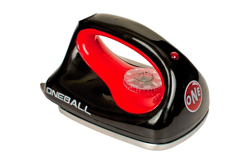 One Ball Jay Iron Accessories